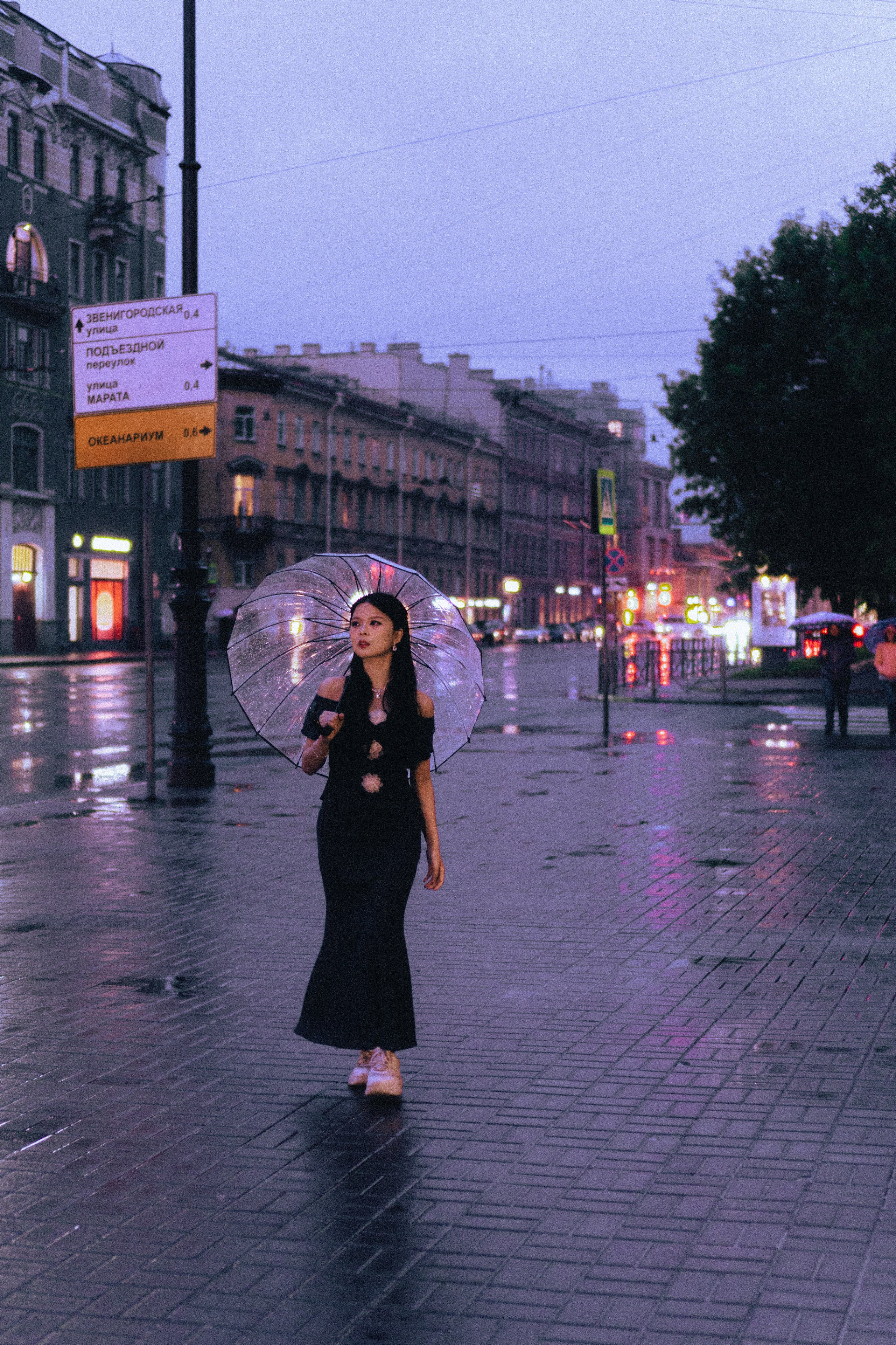 НА ПАМЯТЬ О ПИТЕРЕ. Профессиональный фотограф, Санкт-Петербург — Виктория Богомолова