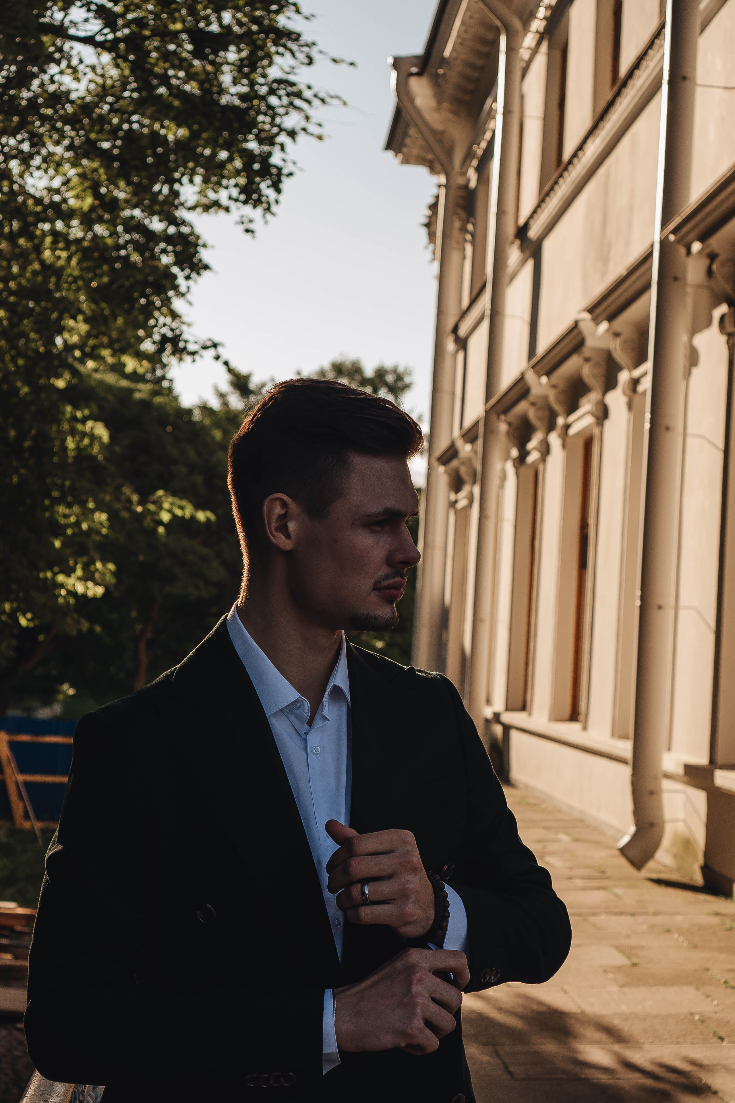 СВАДЕБНАЯ СЬЕМКА НА РАССВЕТЕ НА ЕЛАГИНОМ ОСТОРОВЕ. Профессиональный фотограф, Санкт-Петербург — Виктория Богомолова