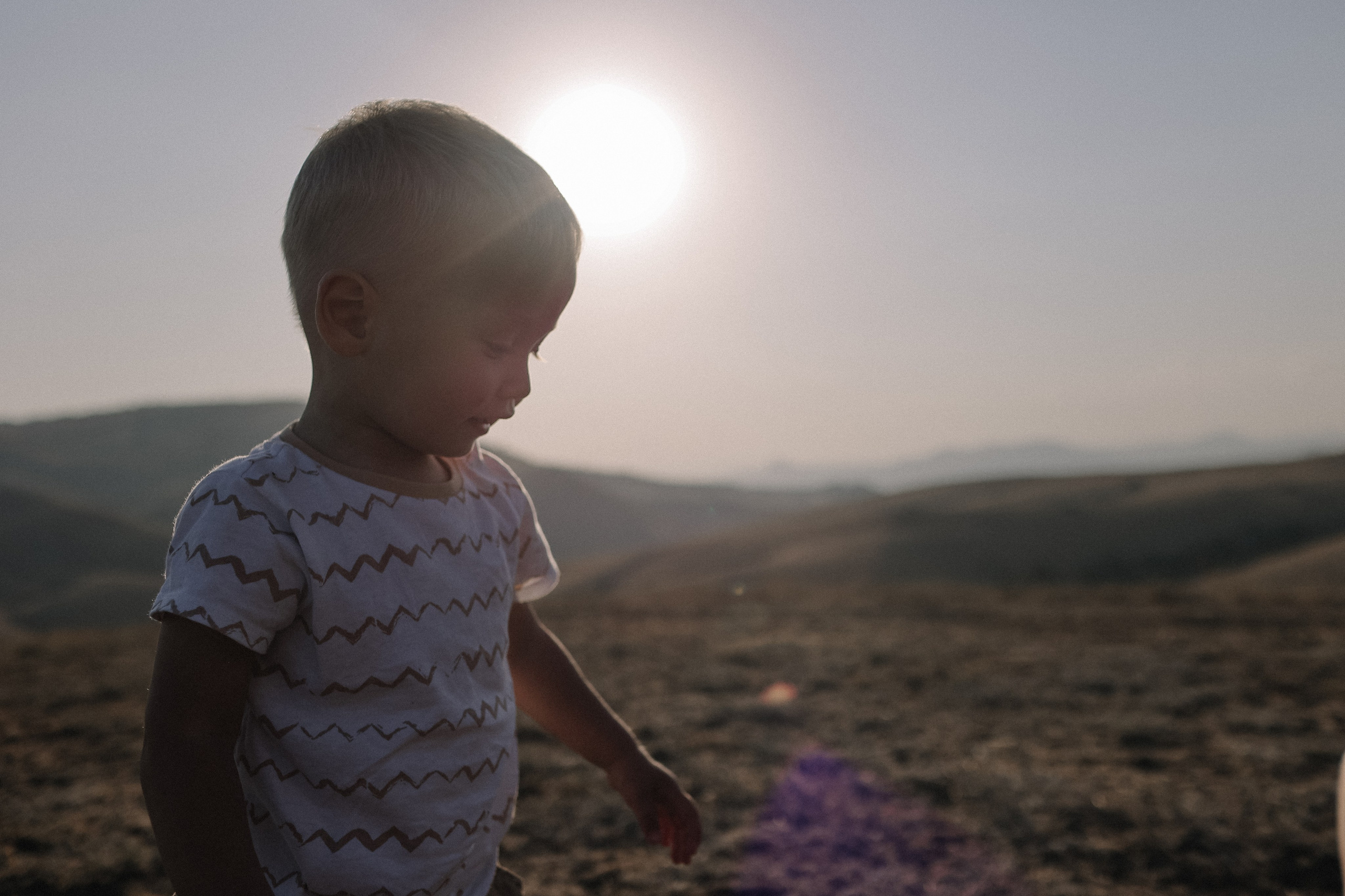 Семейная фотосессия