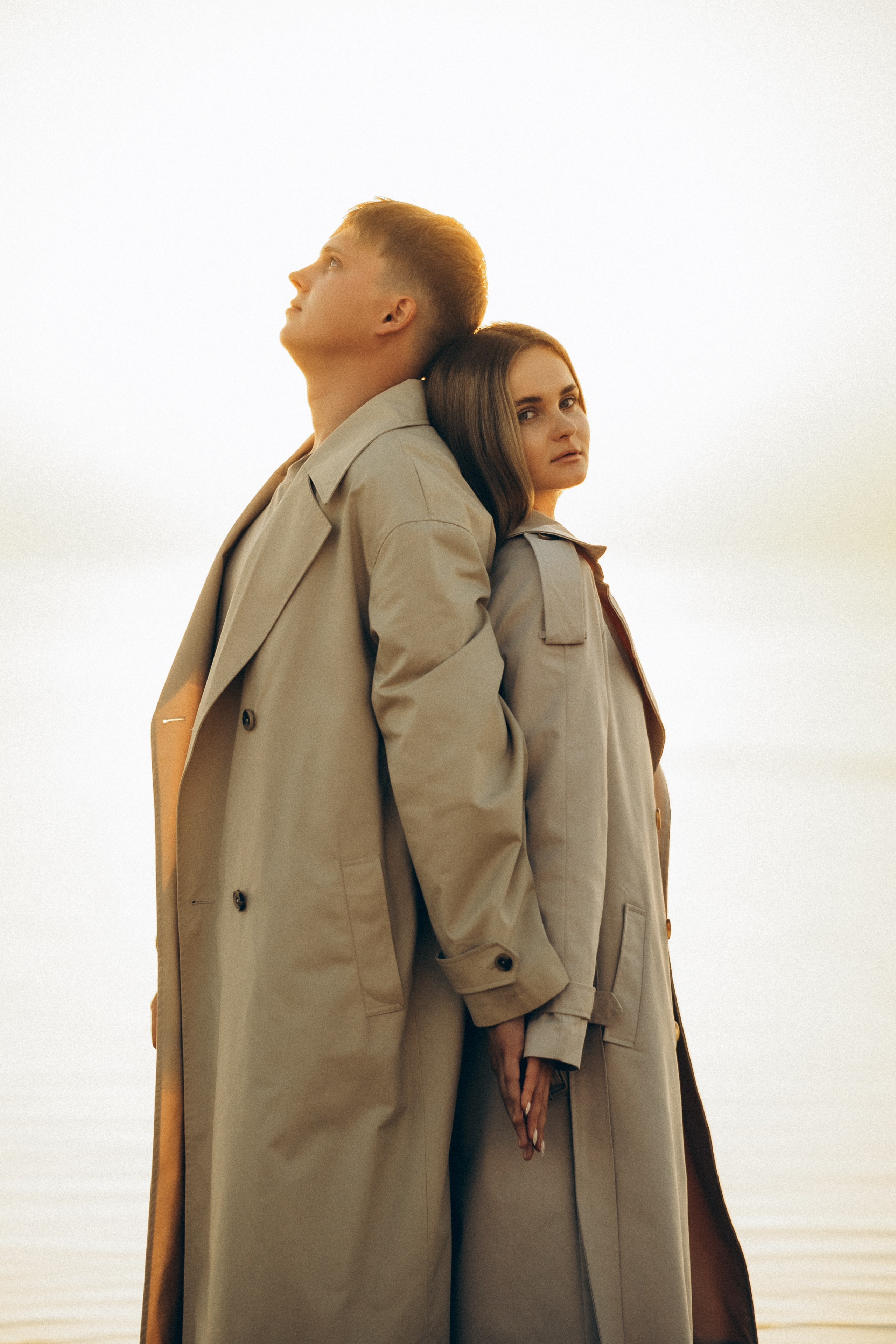 Залив. Фотограф ПИТЕР СПБ Надежда Баранова