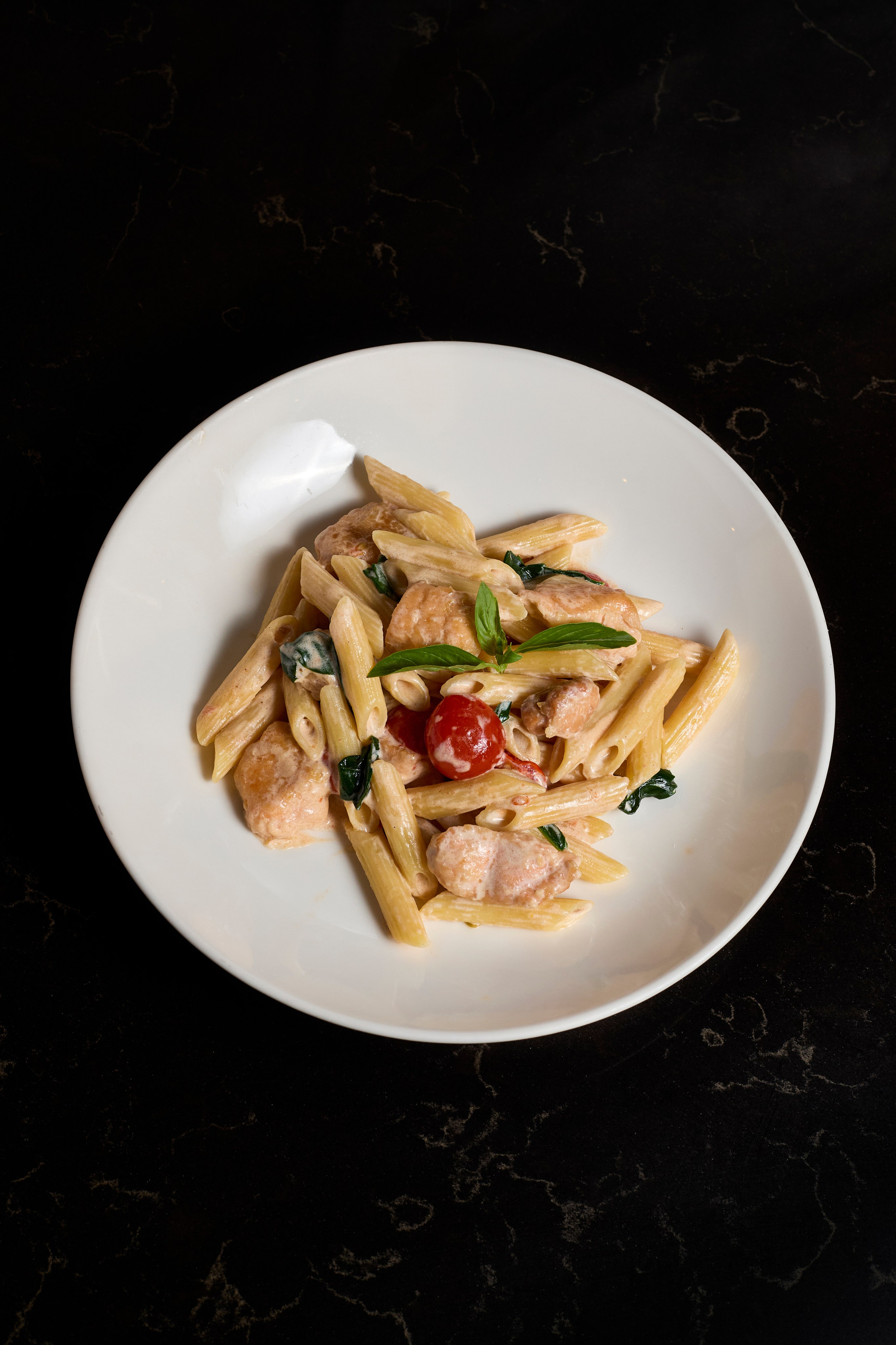 Меню ресторана. Свадебный фотограф Анастасия Казакова