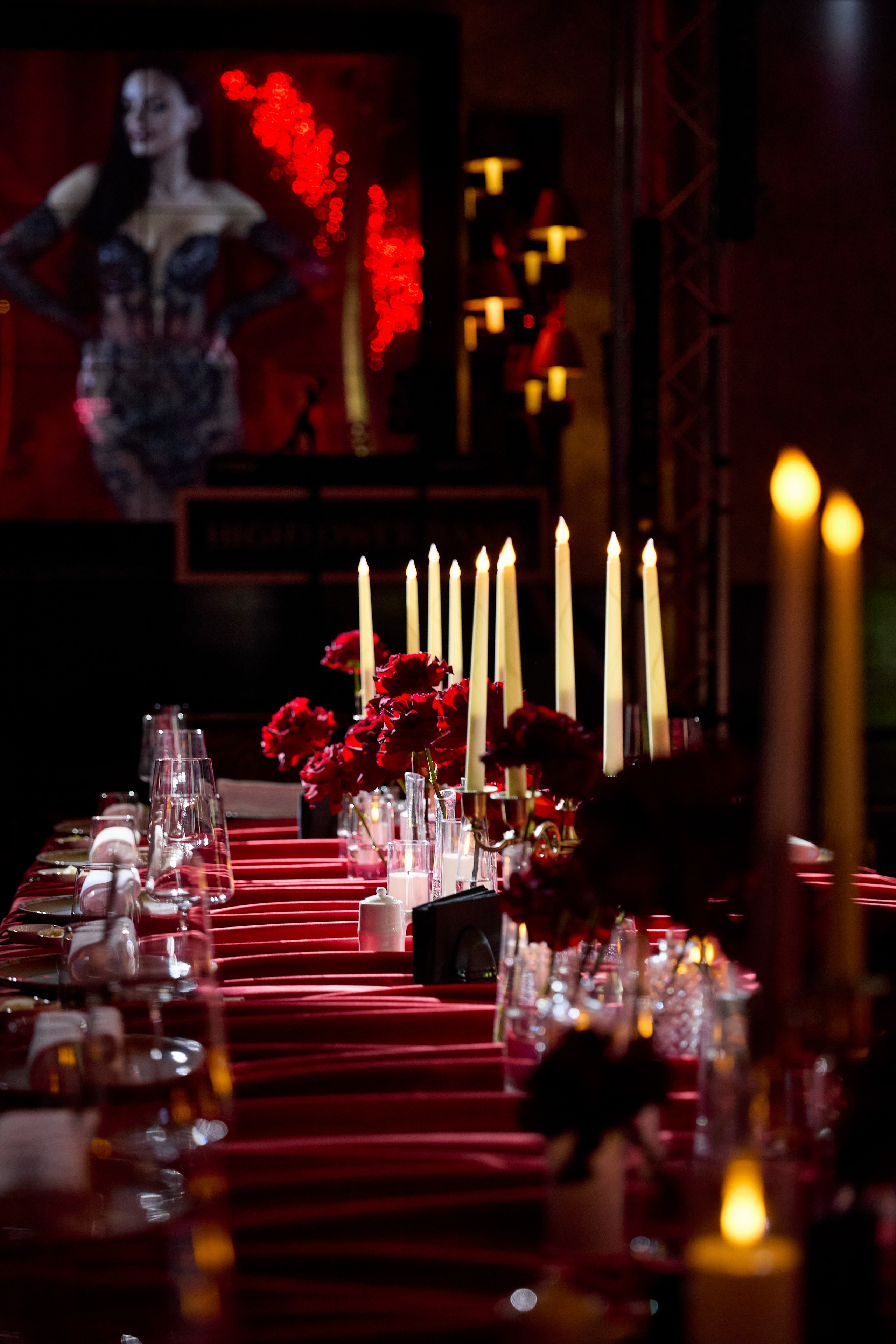 Будда Бар. Свадебный фотограф Анастасия Казакова