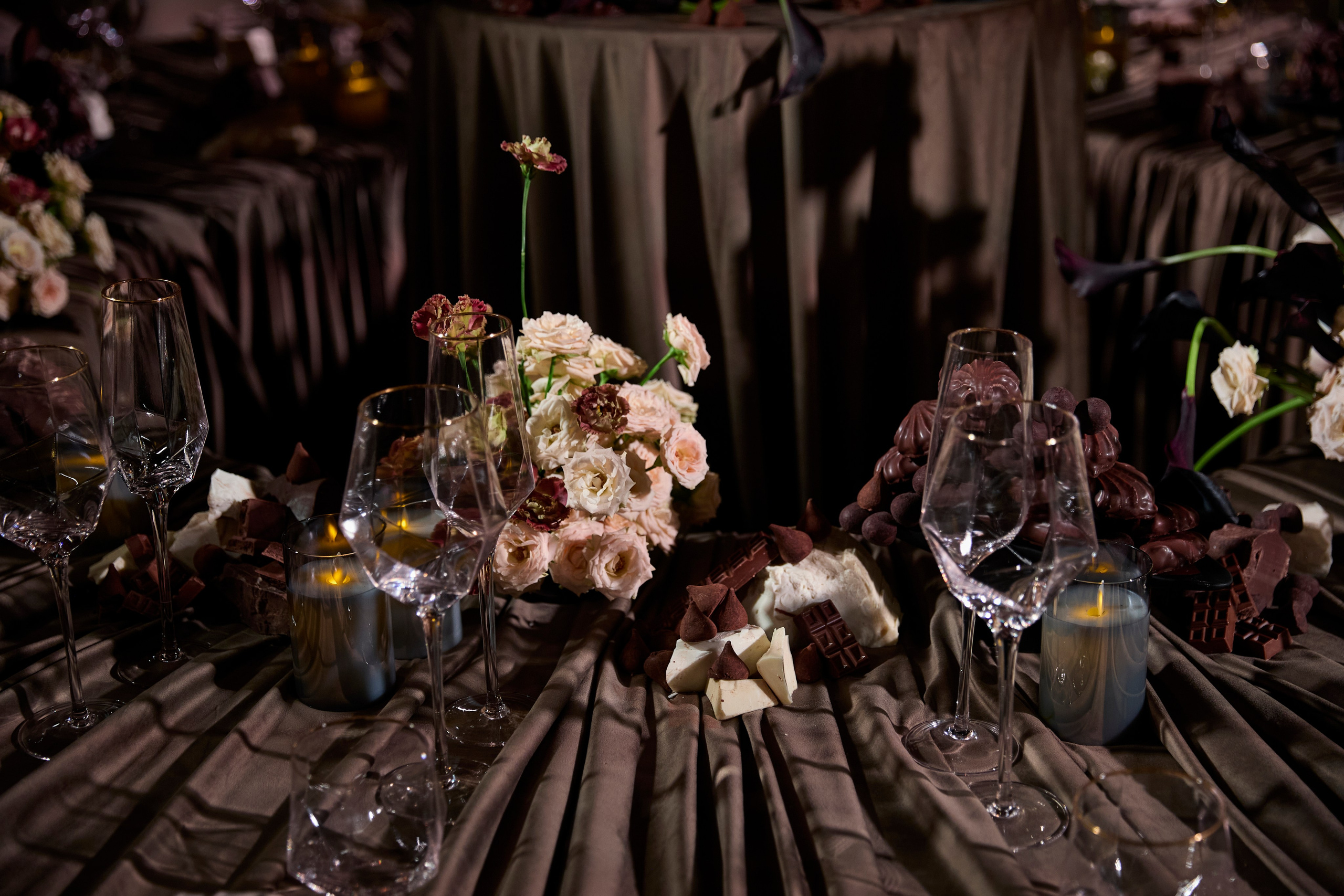 Особняк Ермолинского. Свадебный фотограф Анастасия Казакова