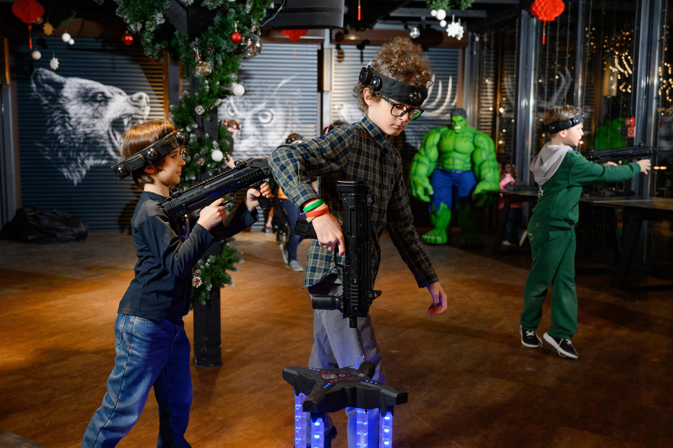 Фотограф детский день рождение. Фотограф в Липецке Ковалько Евгений