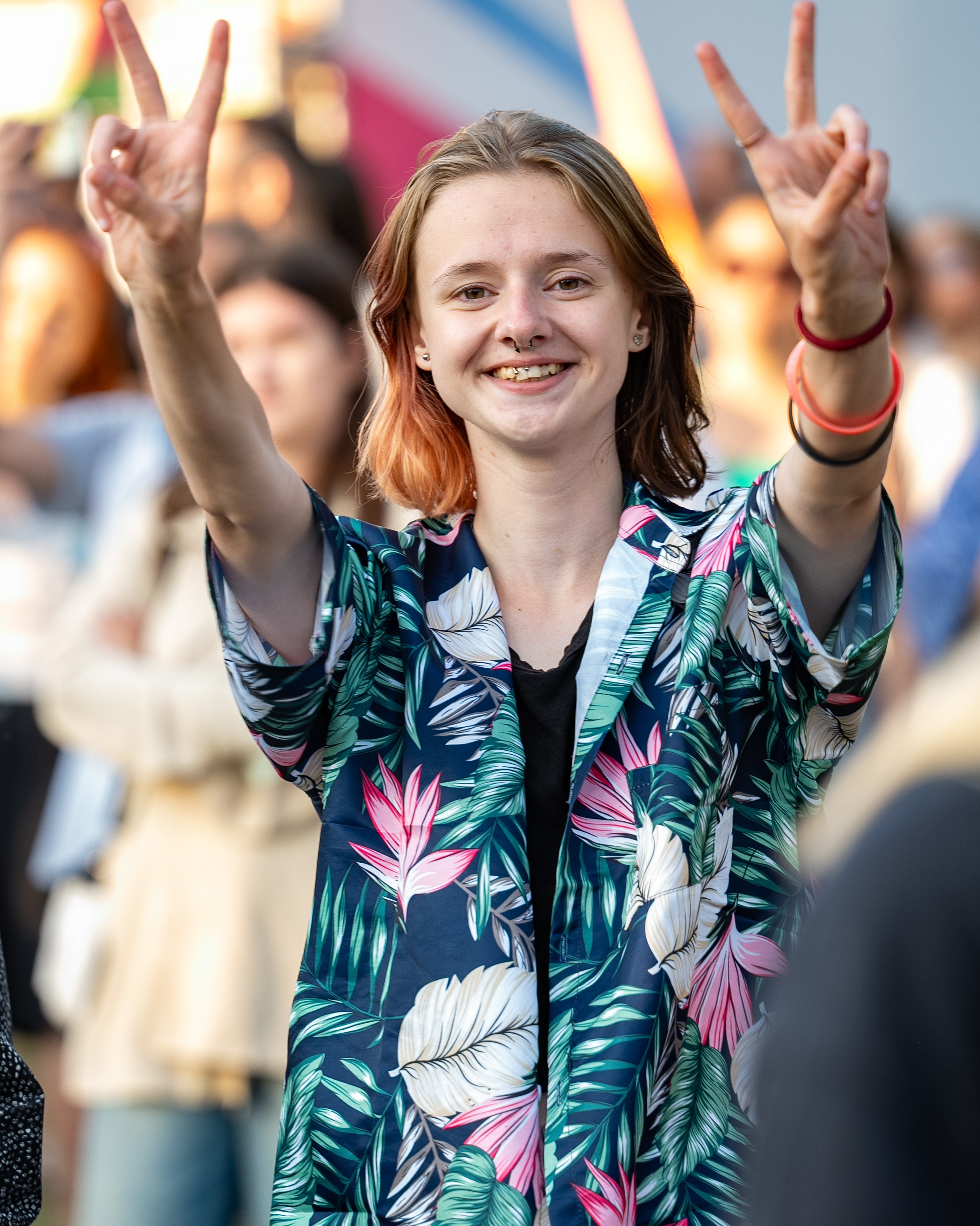 VK Fest Санкт-Петербург. Фотограф Юрий Ляхов