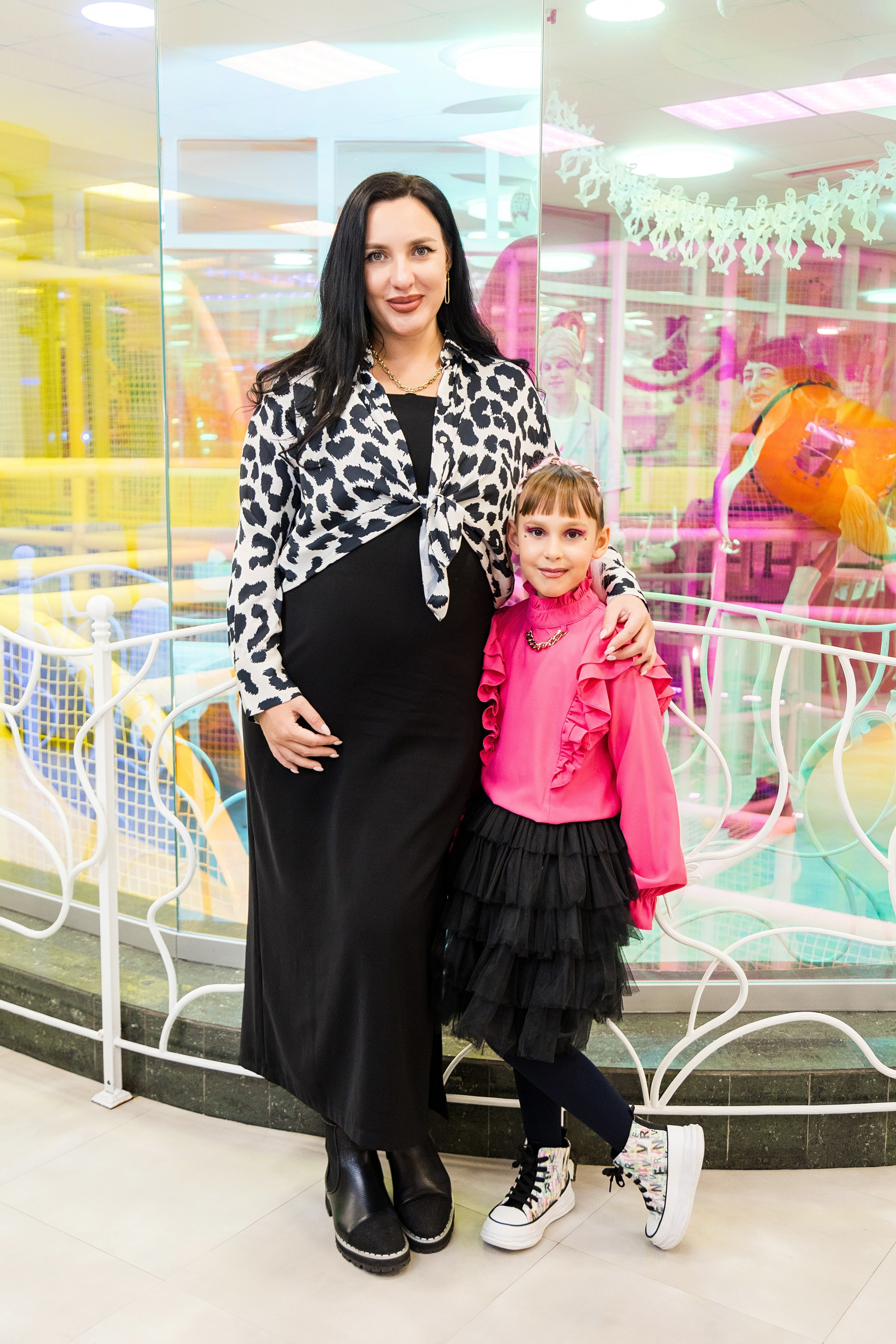 Марианне 8 лет. Детский фотограф видеограф в Хабаровске Михаил Орлов