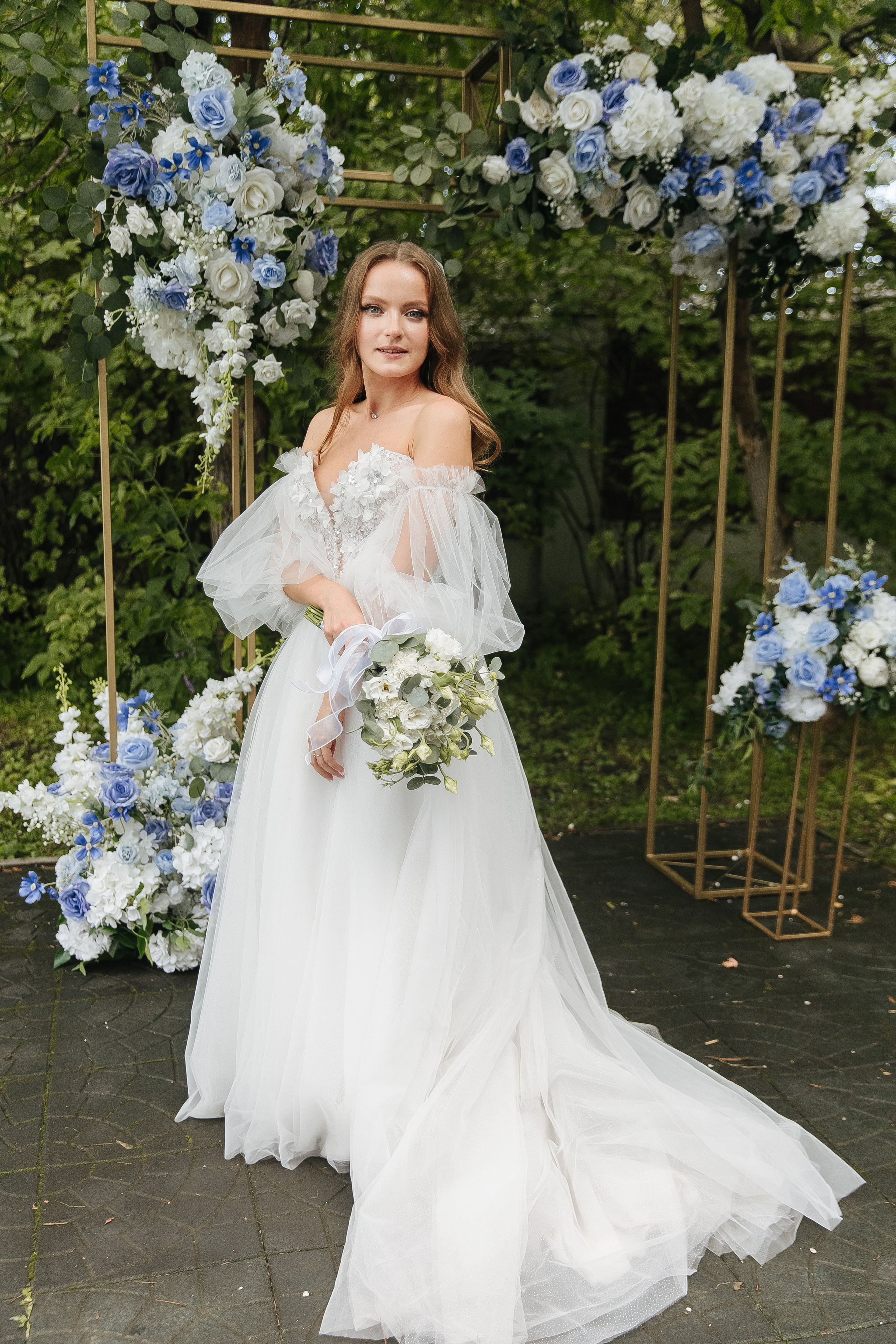 Выездная регистрация. Фотограф в Красноярске Любовь Малеева