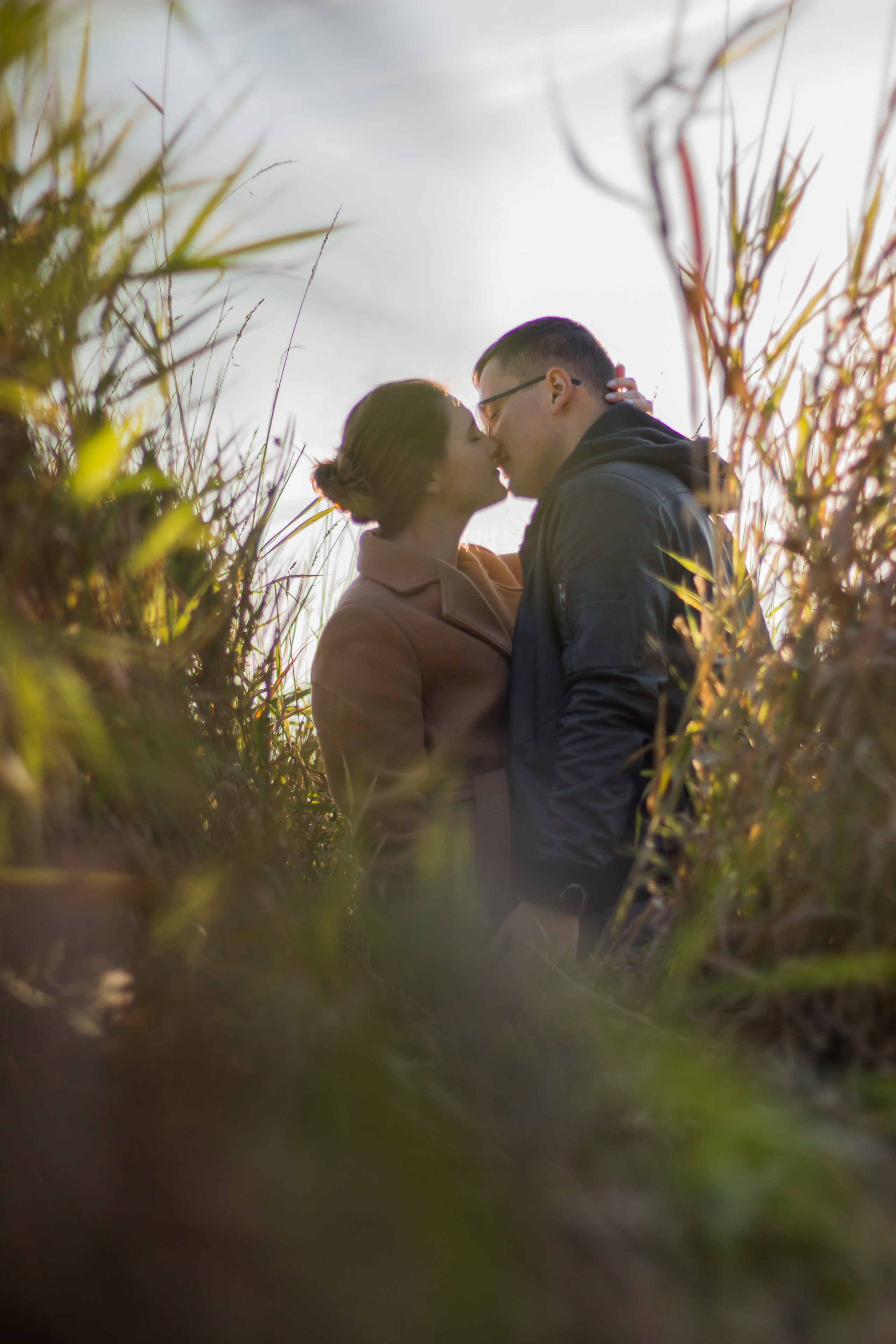 Любовь. Фотограф Киржач/Москва_Екатерина Мартынова