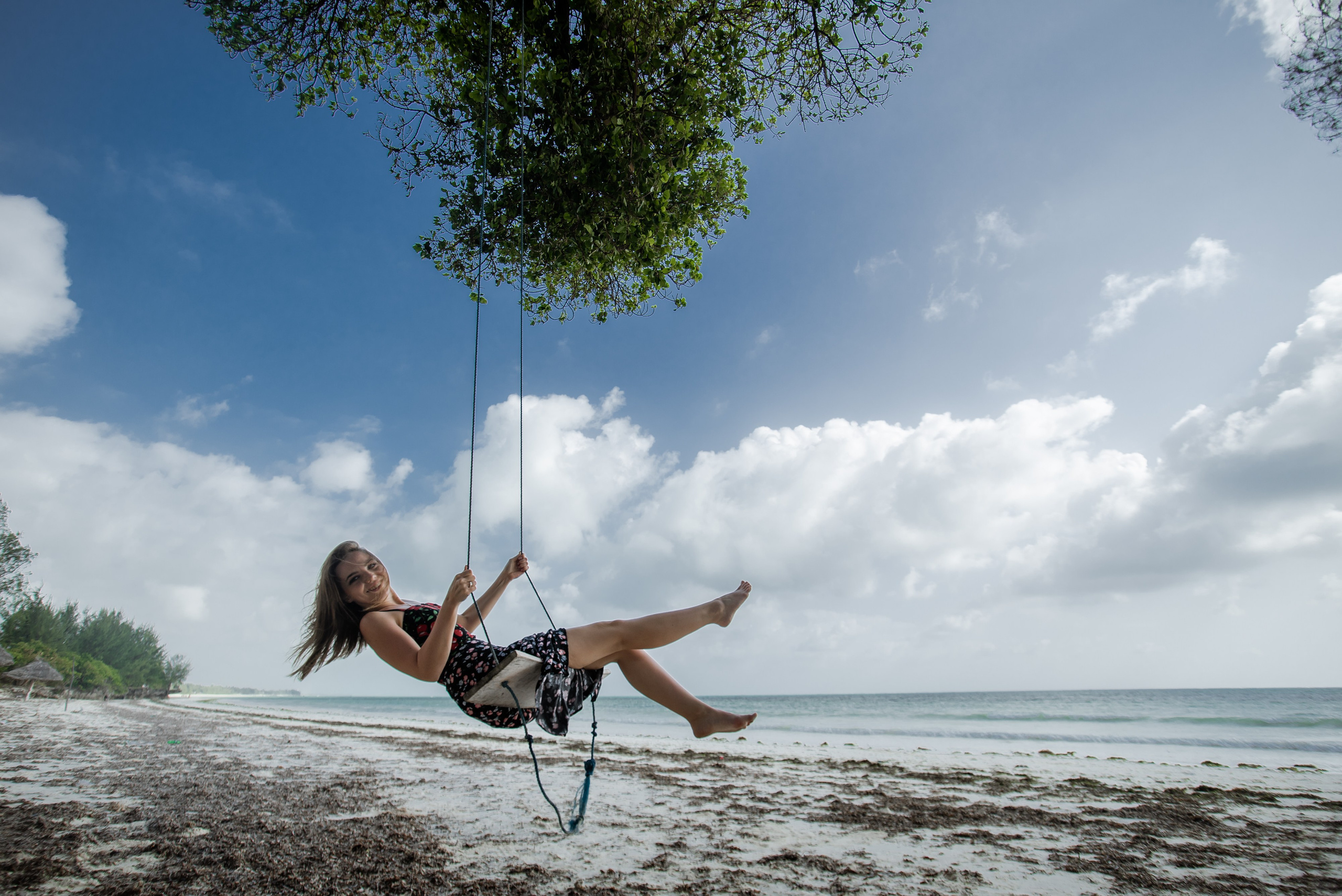 Саша и Даша. Свадебный и репортажный фотограф Грузия