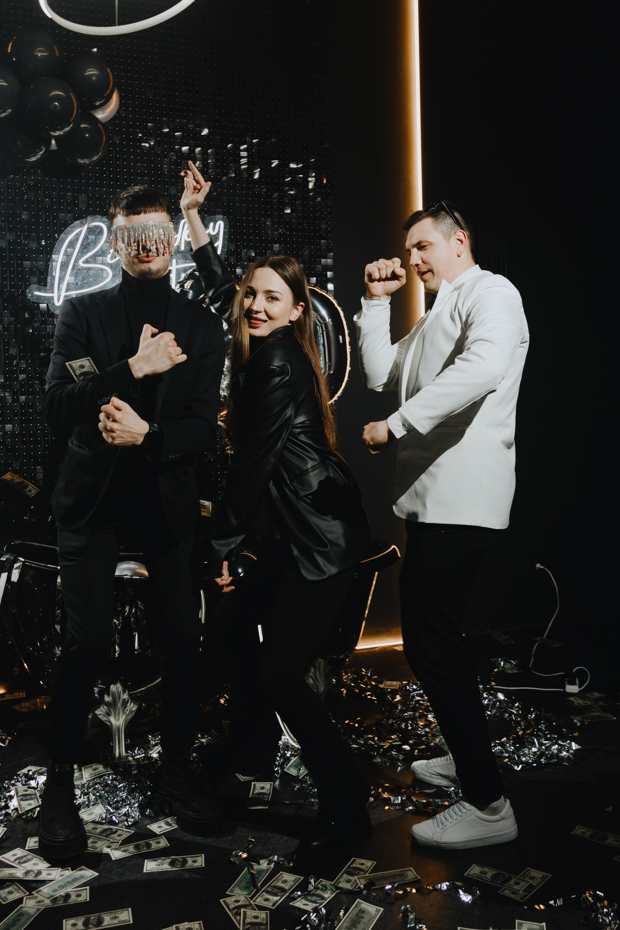 День Рождения | Wow Place Loft. Фотограф Илья Чернов