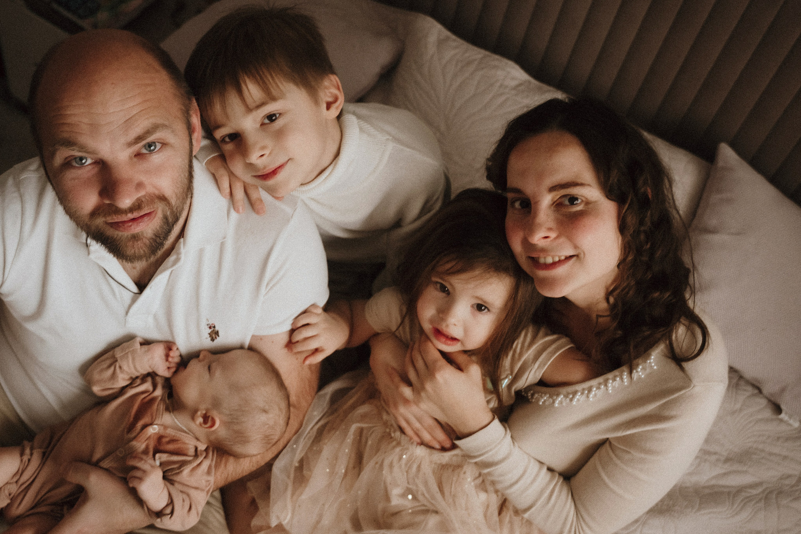 Роман и Мария. Https://andreevann.ru