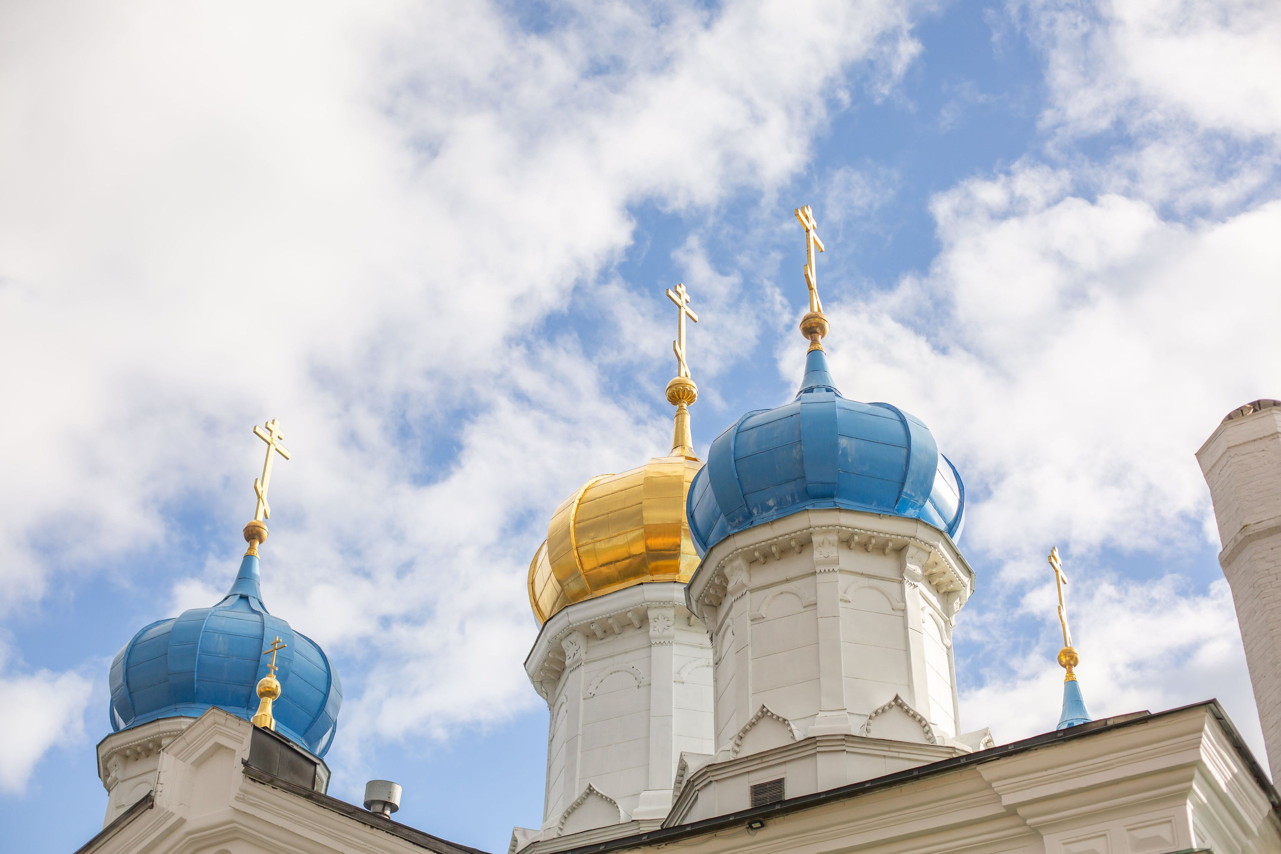 Воскресная школа. Открытие в новом сезоне. Семейный и детский фотограф Анна Петракова