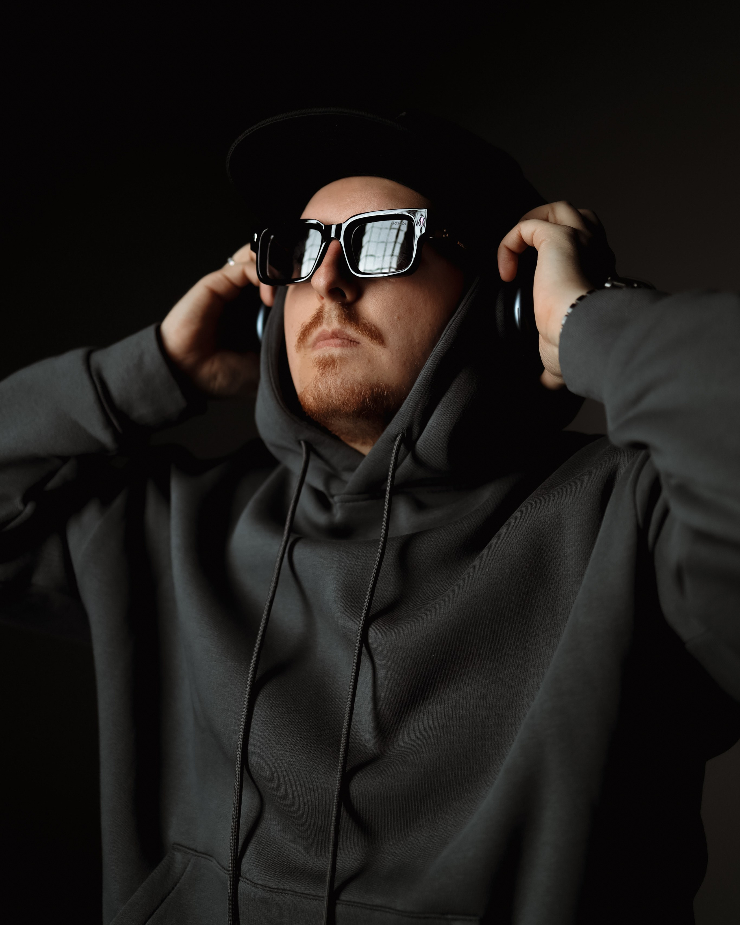 Студия. Фотограф Санкт-Петербург | Виктория Вишневская