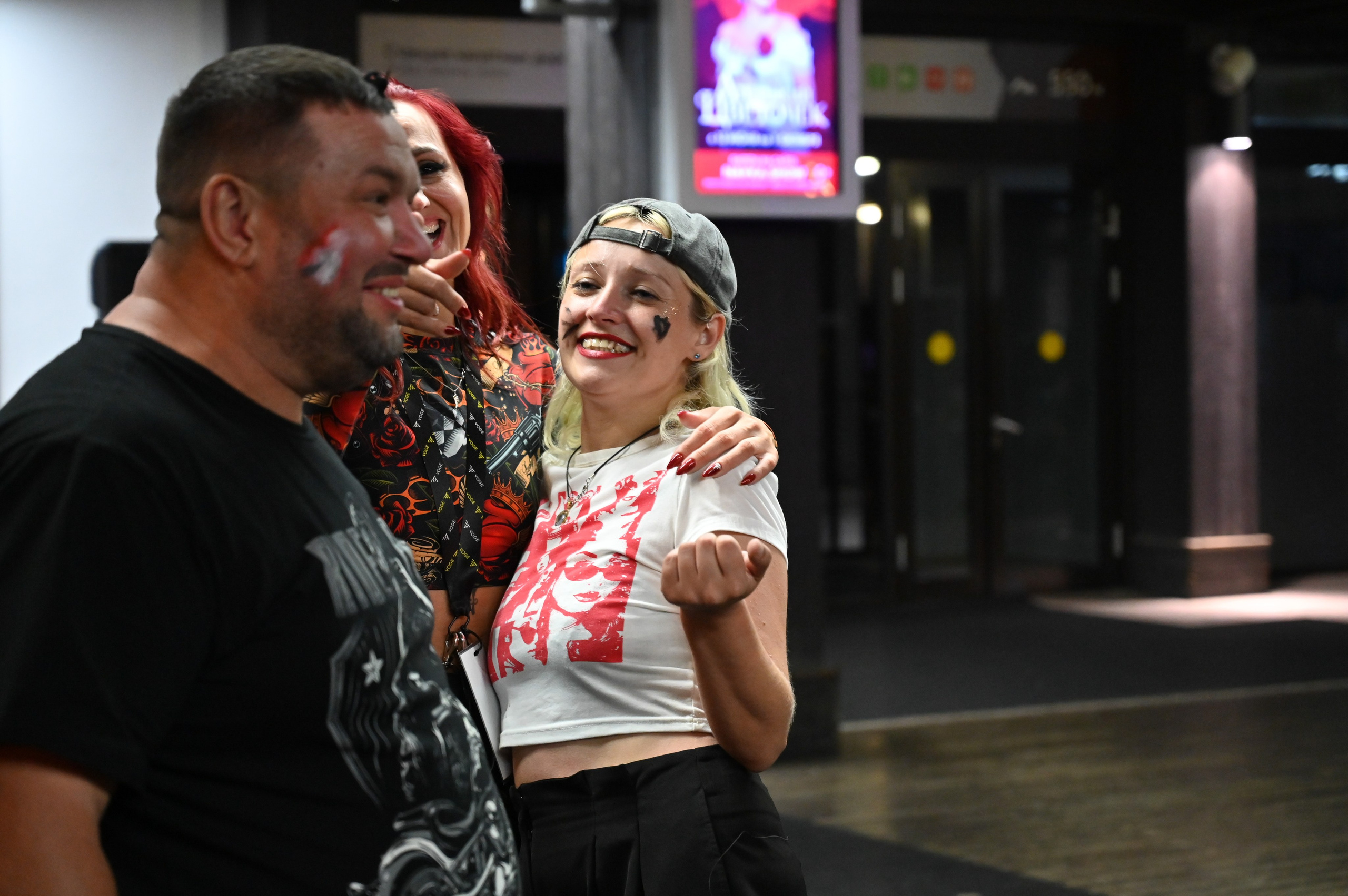 11- ый Ежегодный Байк Фестиваль " Медвежья МОТО ПОЛЯНА». Фотографирую счастливых людей в Сочи