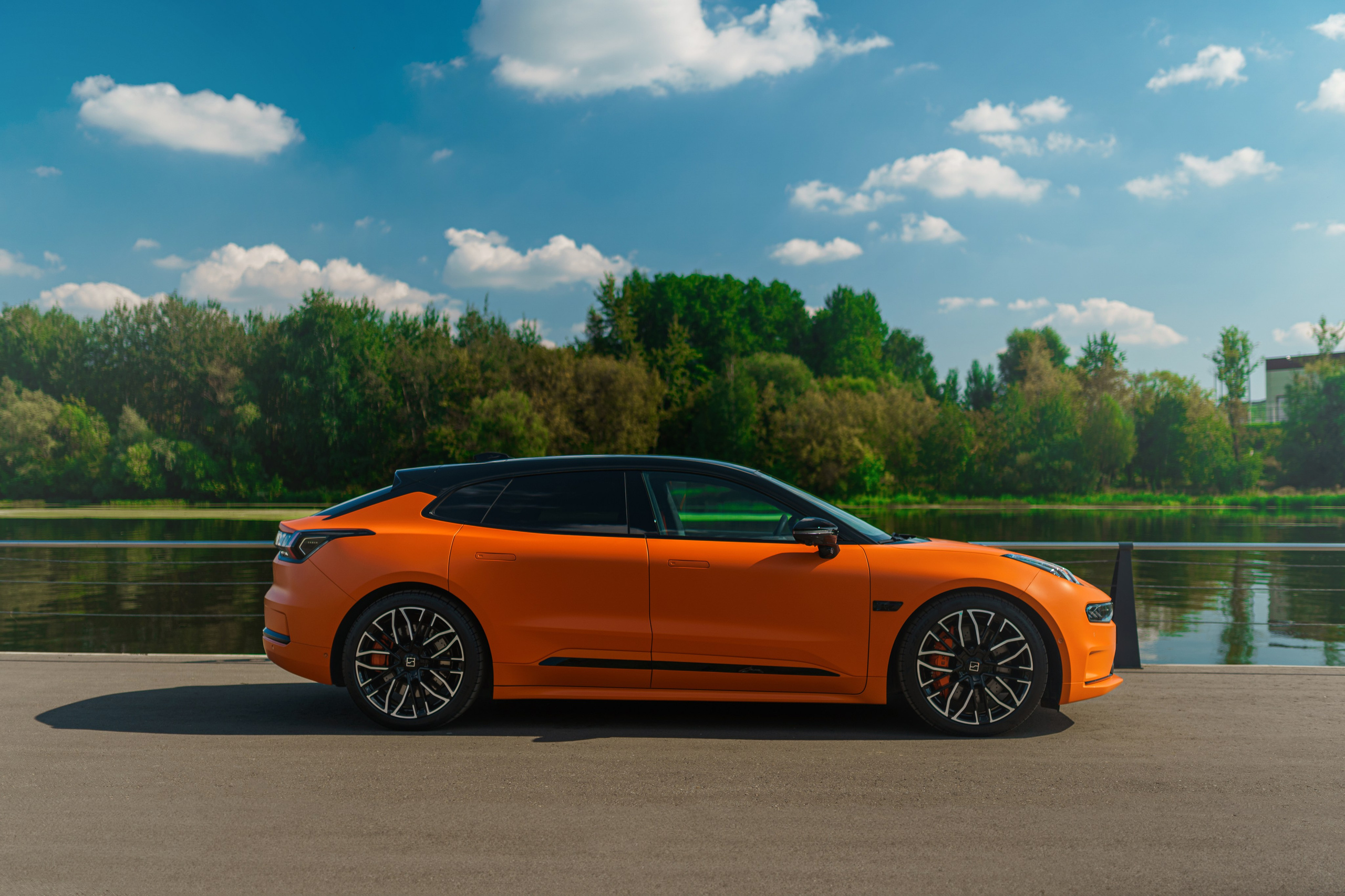 AUTOMOTIVE. Базилев Александр | Фотограф, Москва