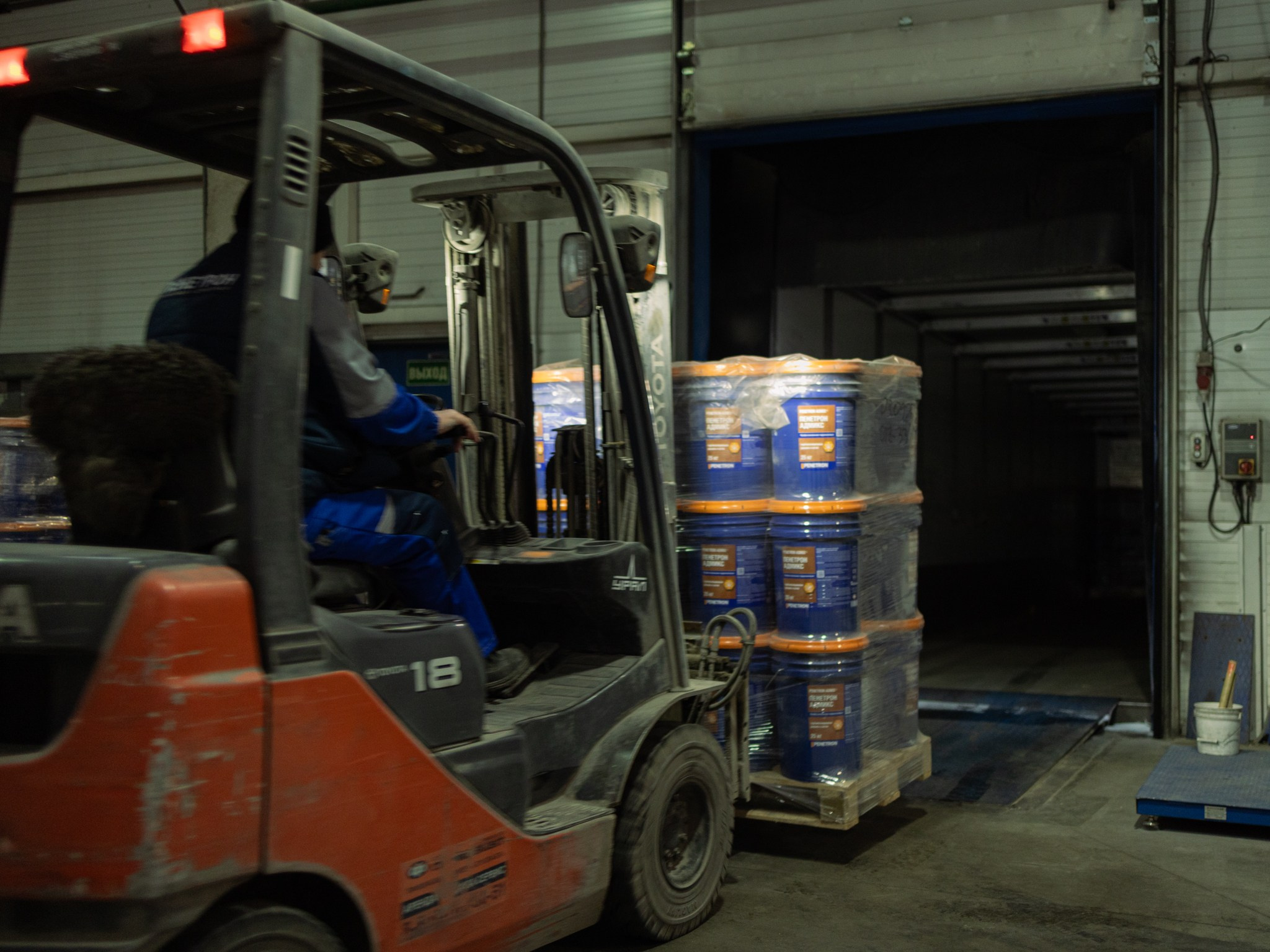 Контент-съёмка для Пенетрон | Коммерческая фотография. Портретный и репортажный фотограф в Екатеринбурге