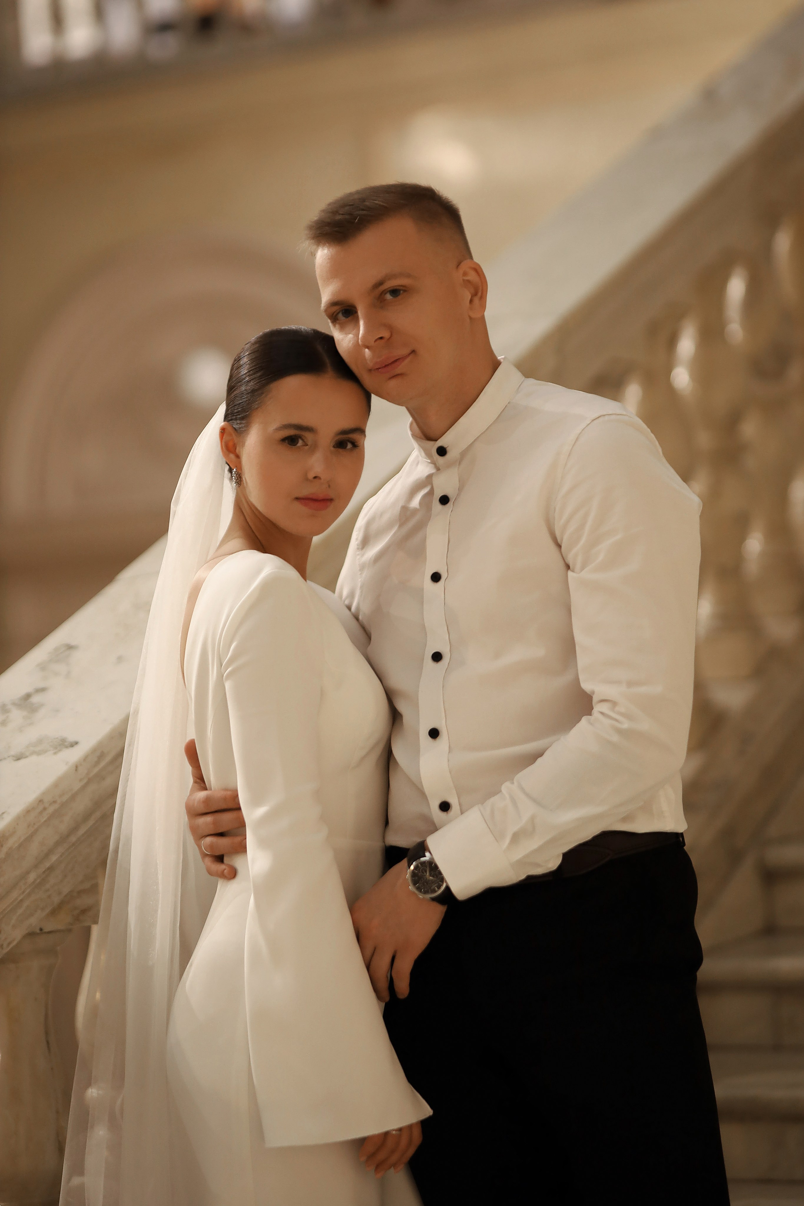 E&Y. Фотограф Ира Григорьева