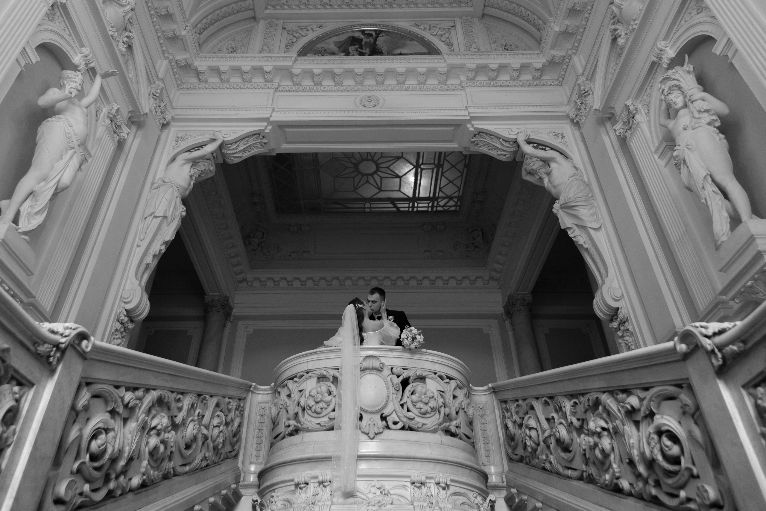 M&M's. Свадебный и семейный фотограф Арина Кулёва