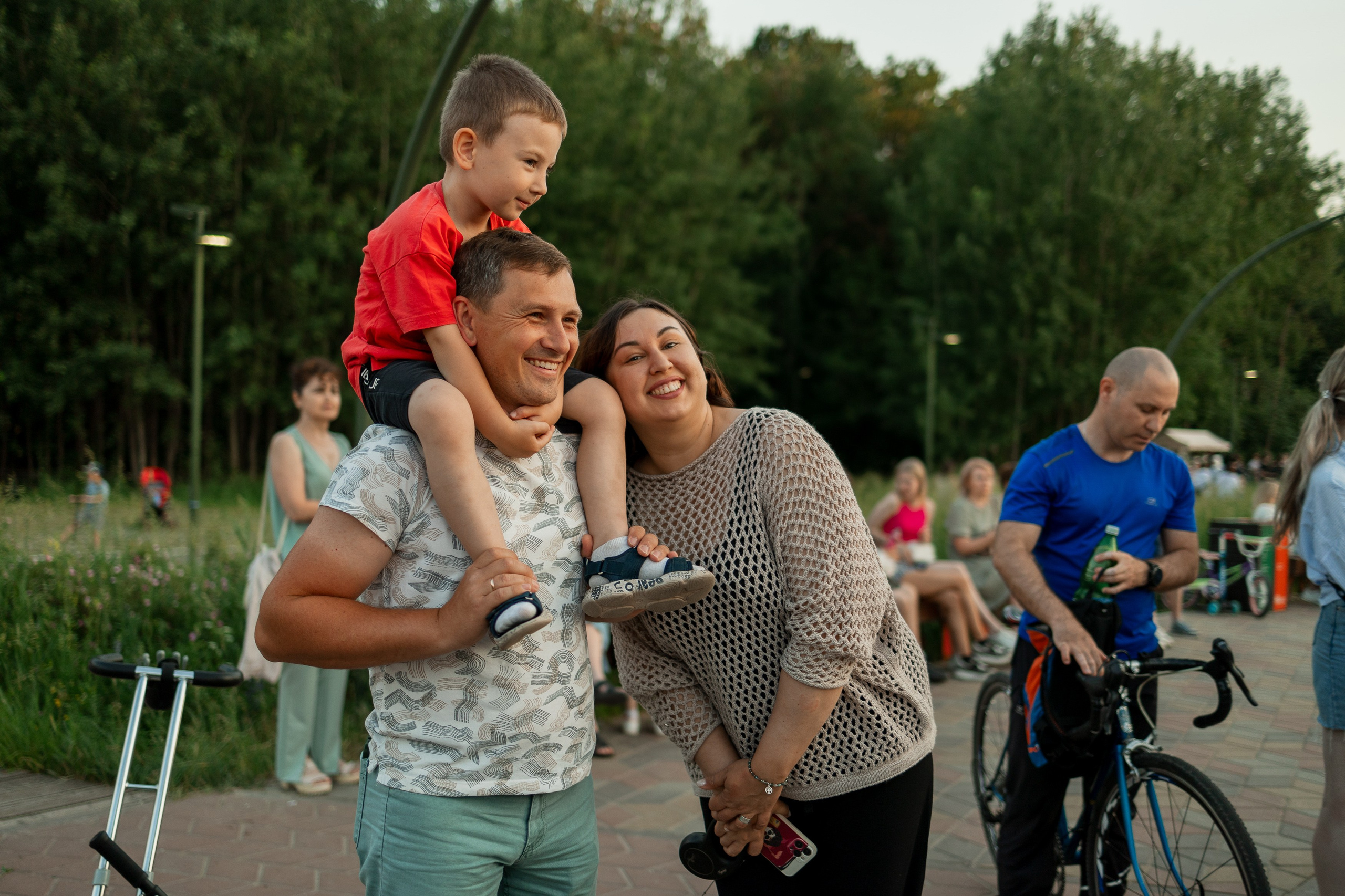 REACTOR Тур. Портретный и репортажный фотограф в Казани Максим Сипачев