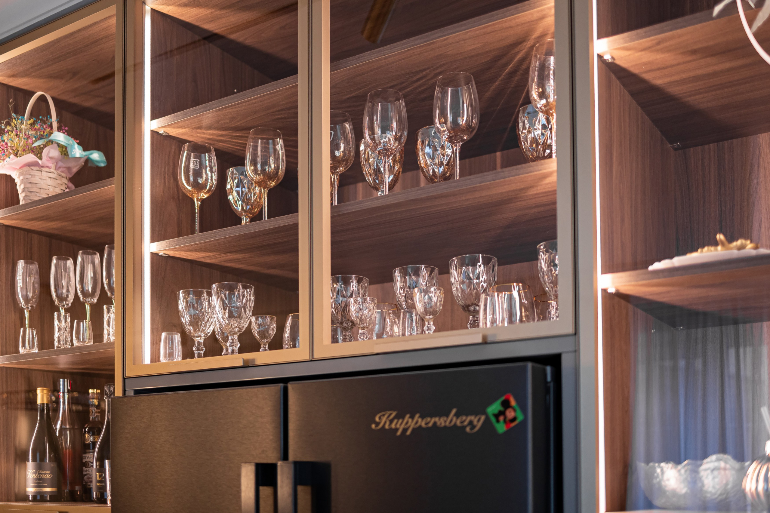 Интерьерная съемка. Свадебный и контент фотограф в Нижнем Новгороде Владимир Пресняков