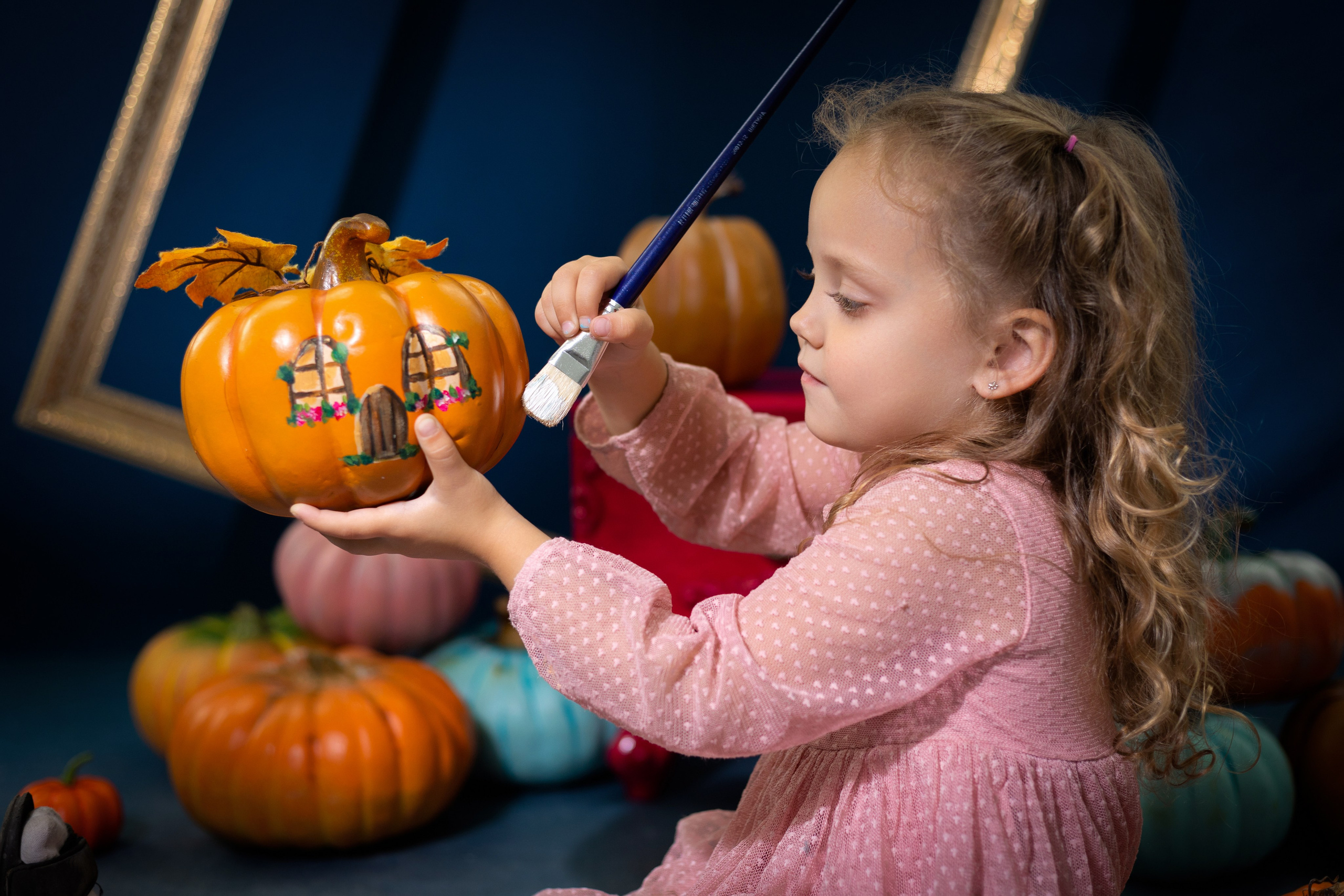 Фотопроект " Яркая осень». Фото и видео съемка Ваших мероприятий