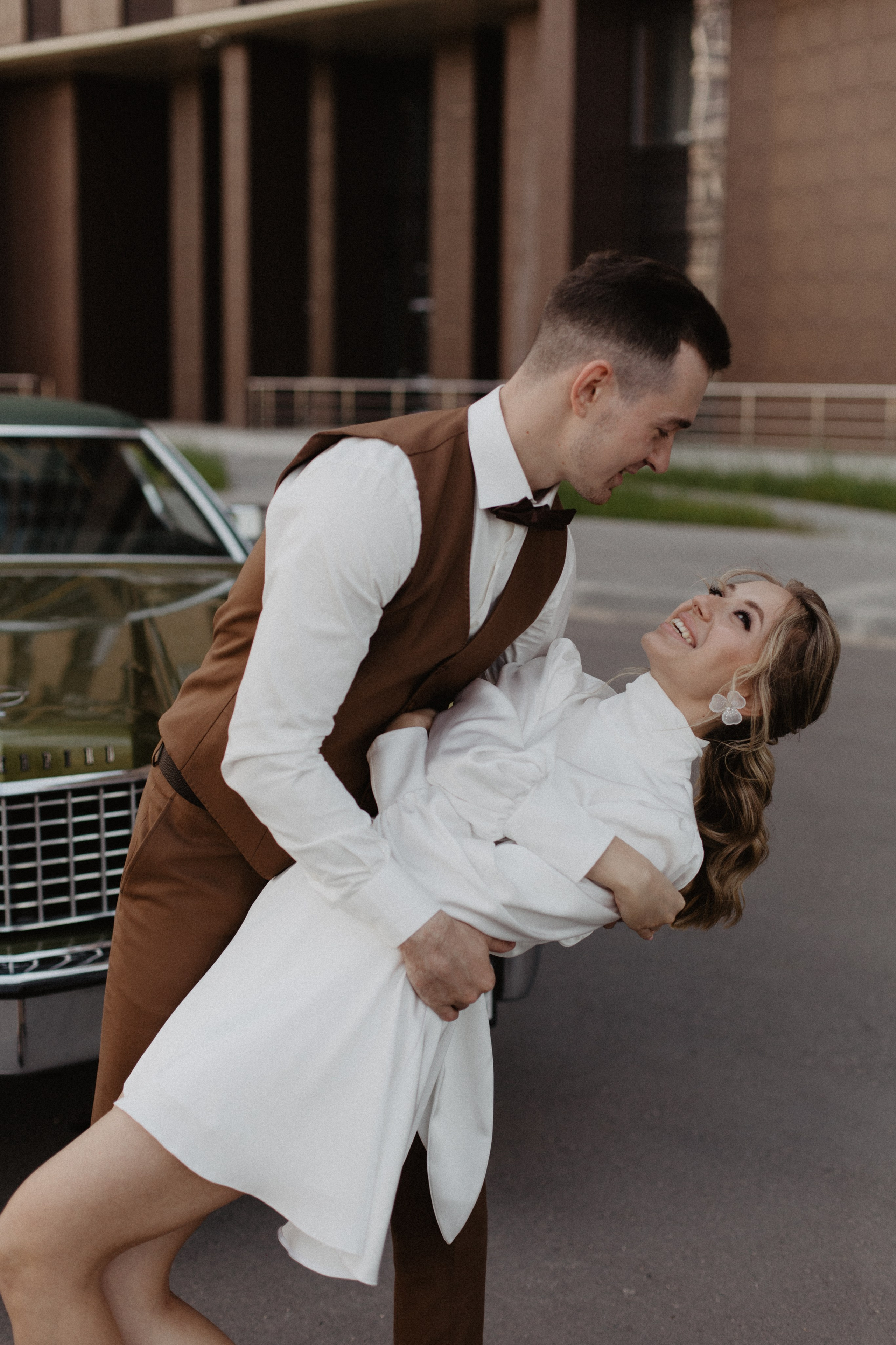 АНАСТАСИЯ И АНДРЕЙ. Фотограф Муратова Алена