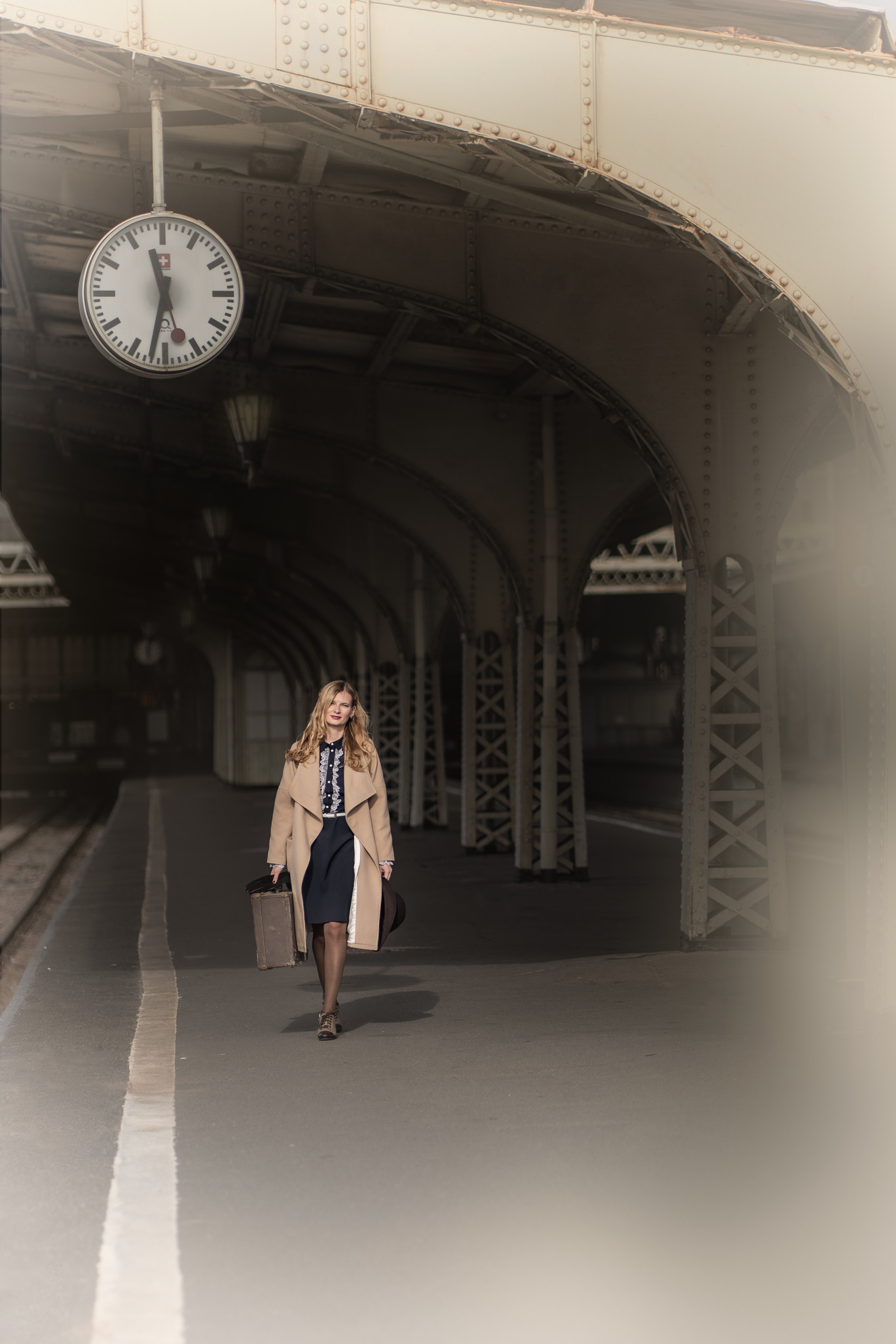 ПУТЬ. Фотограф в Аликанте СветЛана Константинова