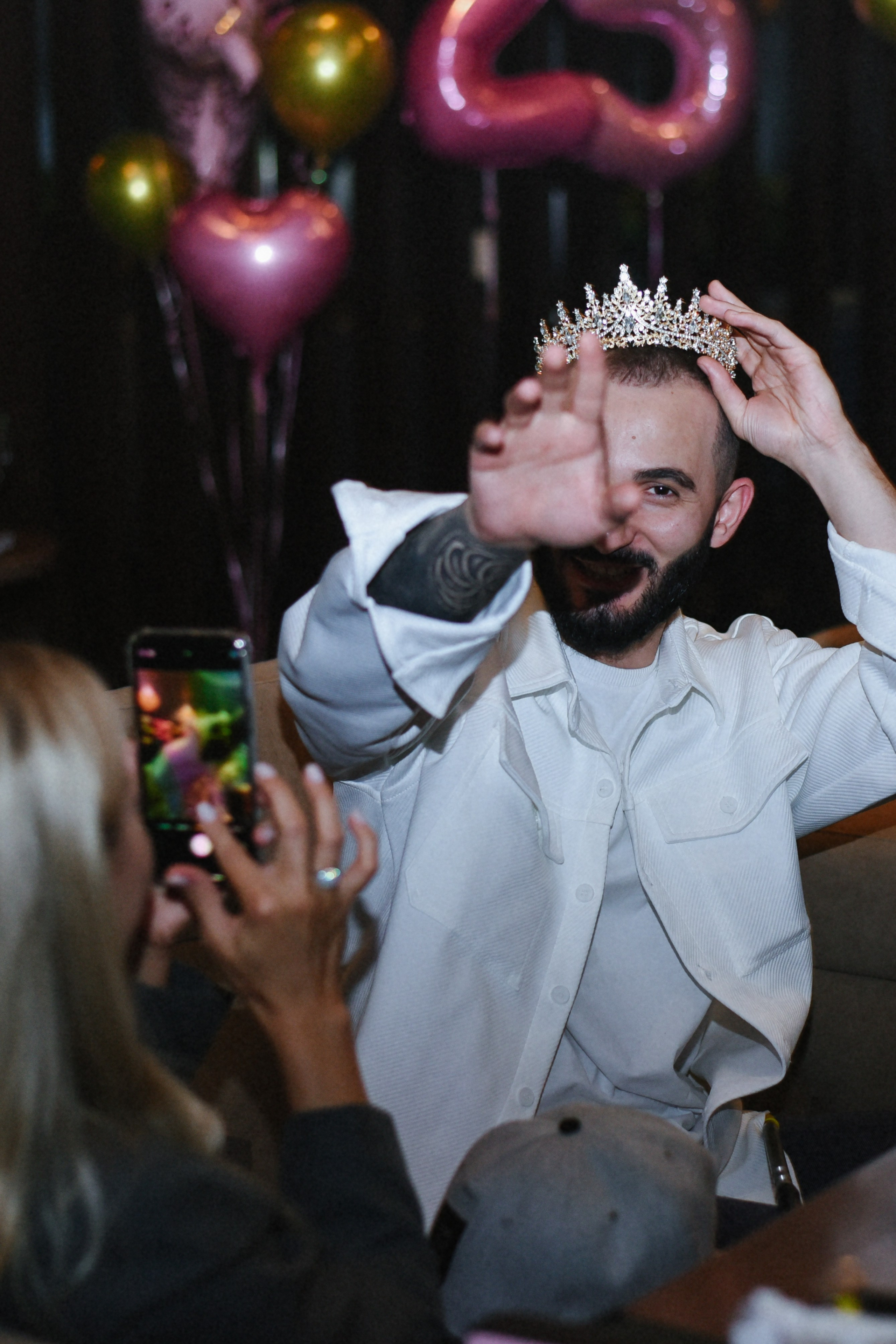 Reportage. Фотограф Лола Волна, город Москва