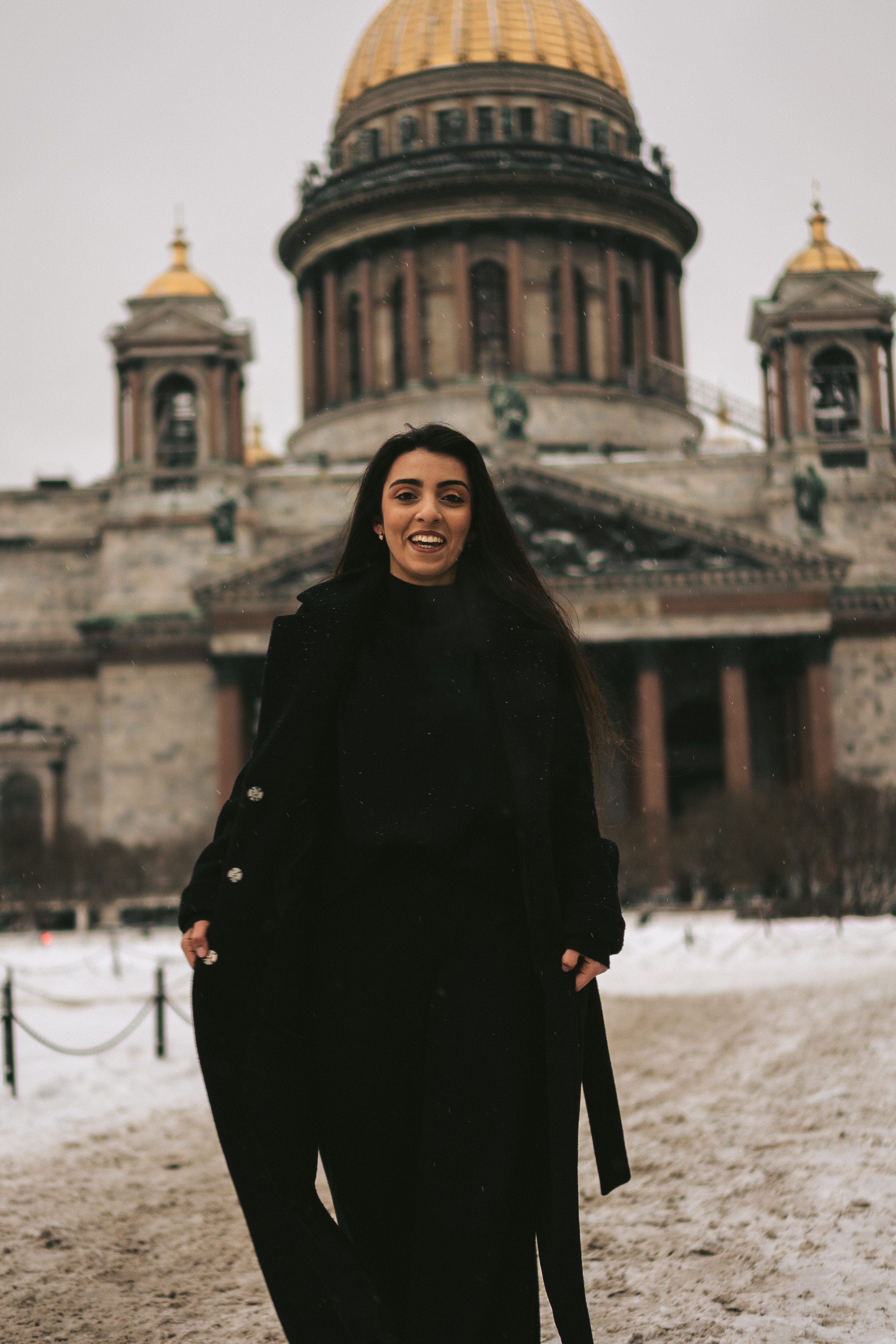 Фотосессия в Санкт-Петербурге. Профессиональный фотограф, Санкт-Петербург — Виктория Богомолова