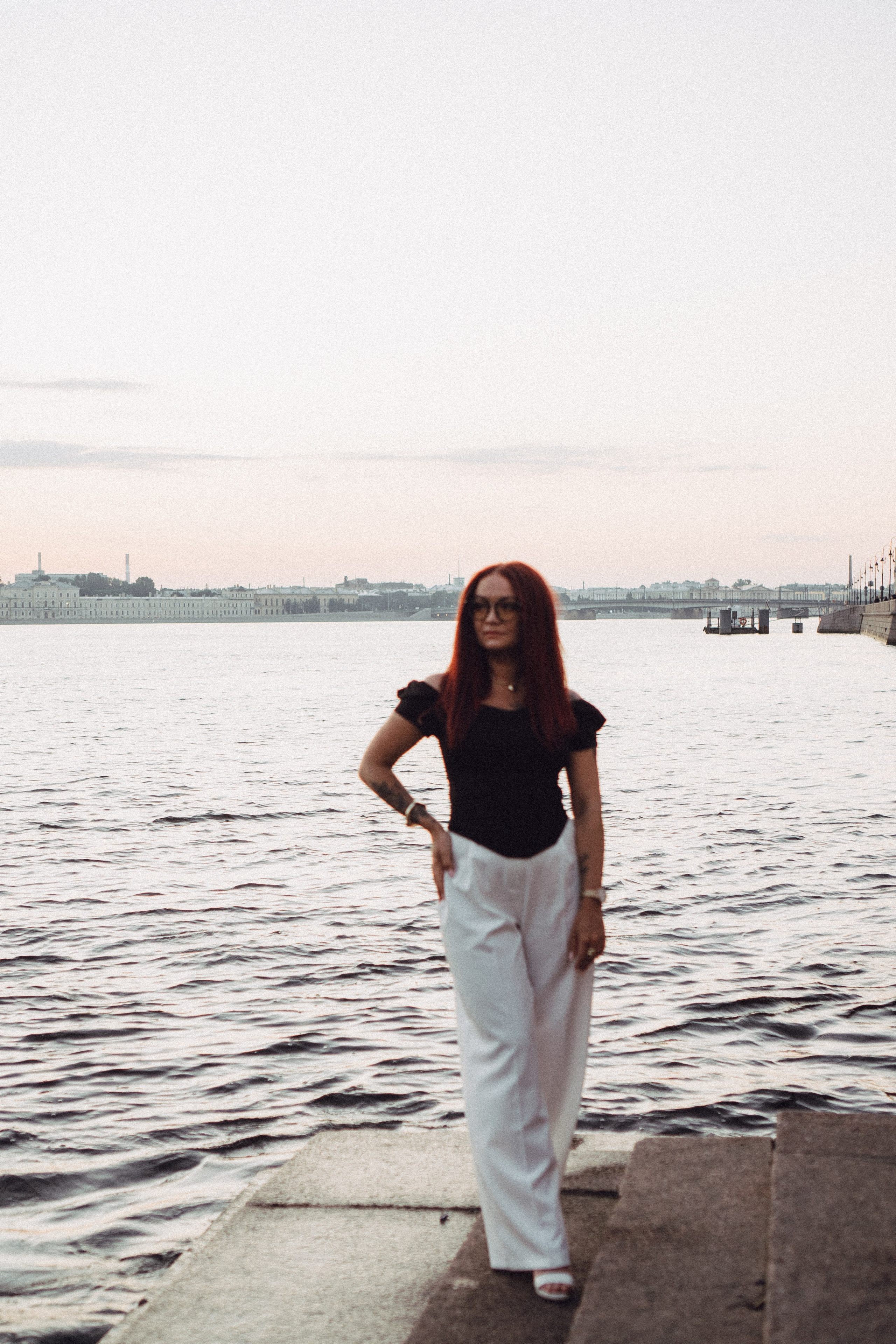 РАССВЕТНАЯ ИСТОРИЯ. Профессиональный фотограф, Санкт-Петербург — Виктория Богомолова