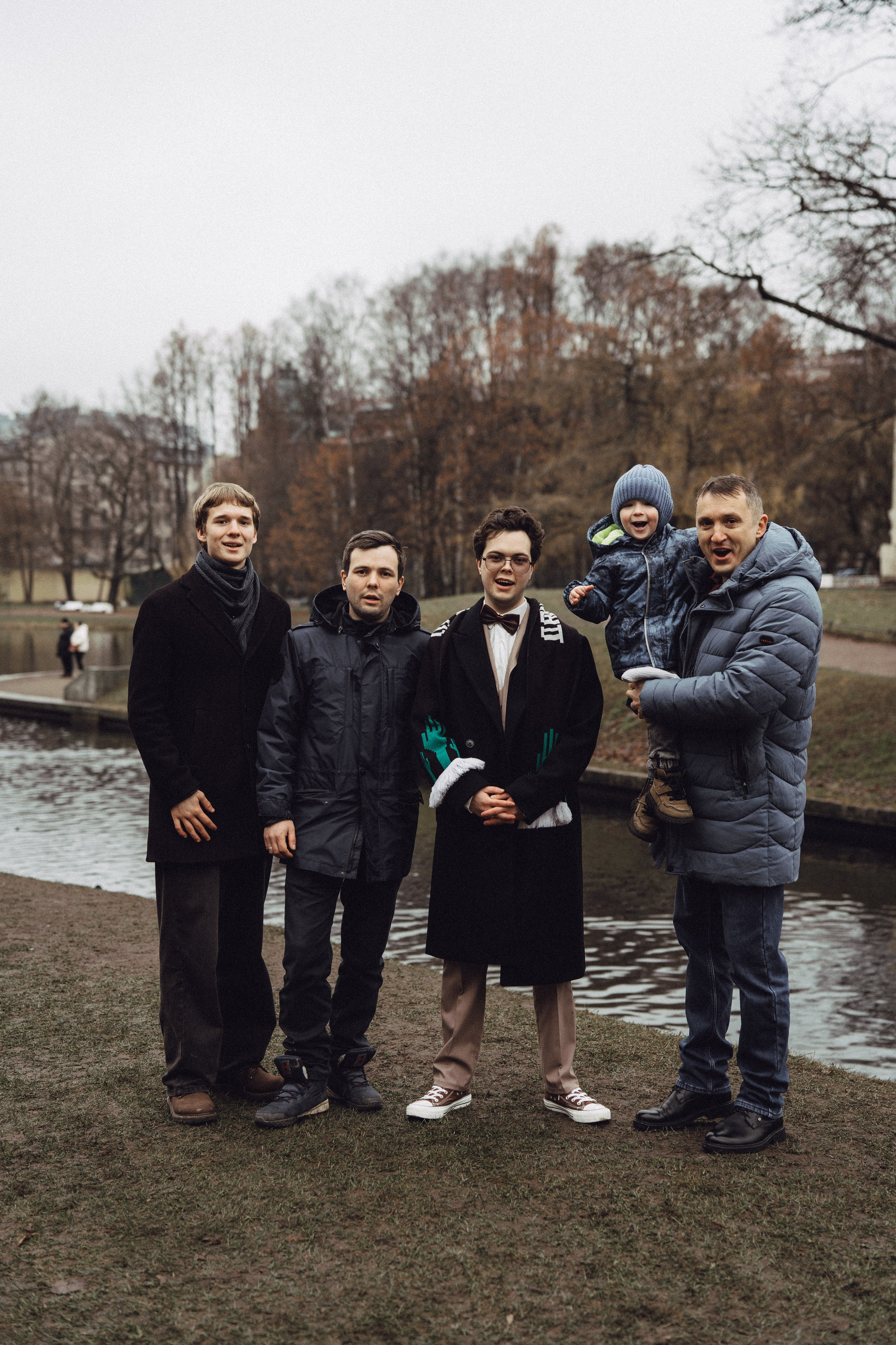 СВАДЕБНАЯ СЬЕМКА ВО ВТОРОМ ДВОРЦЕ С ГОСТЯМИ И ПРОГУЛКА В ТАВРИЧЕСКОМ САДУ. Профессиональный фотограф, Санкт-Петербург — Виктория Богомолова