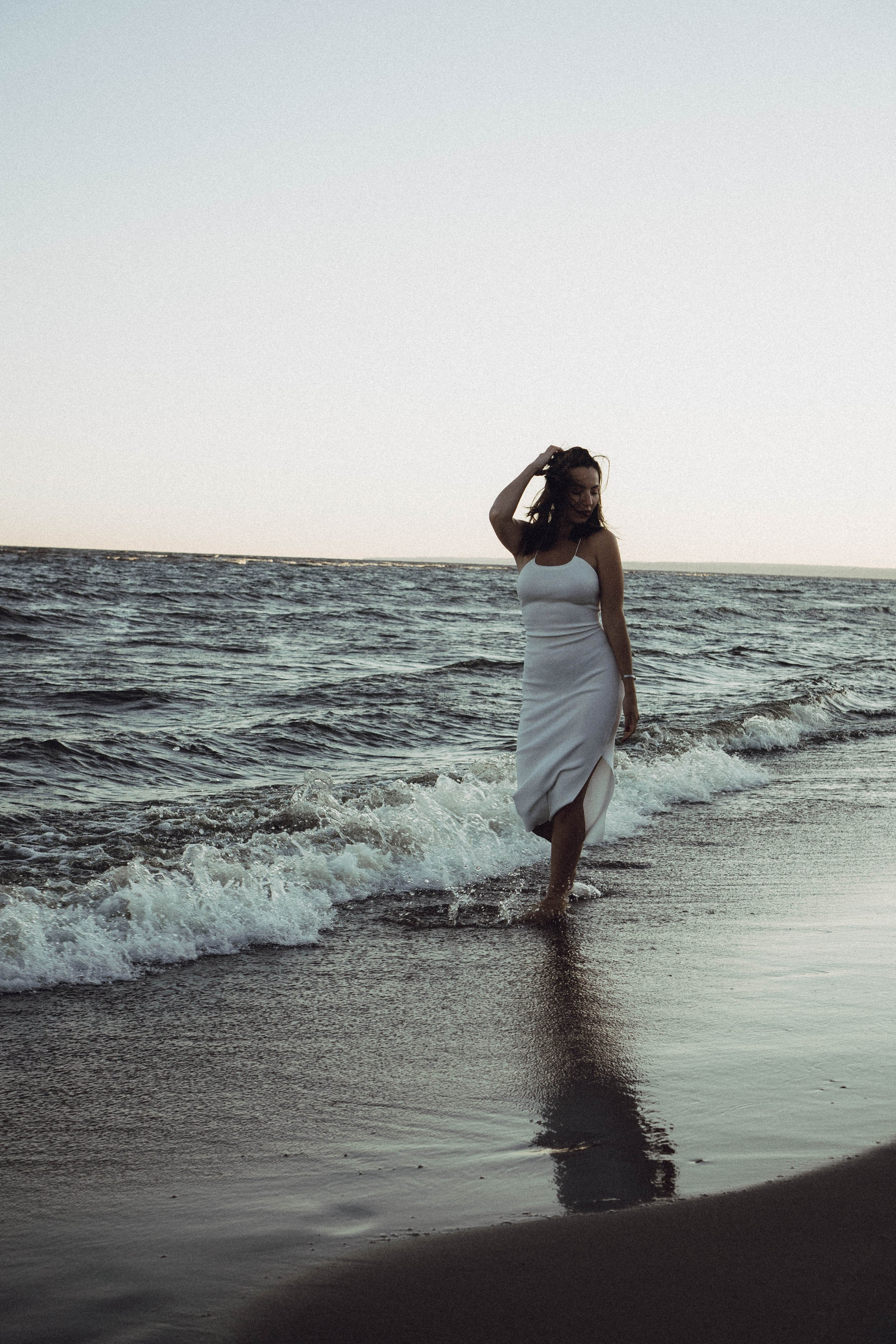 Любовь на заливе. Профессиональный фотограф, Санкт-Петербург — Виктория Богомолова