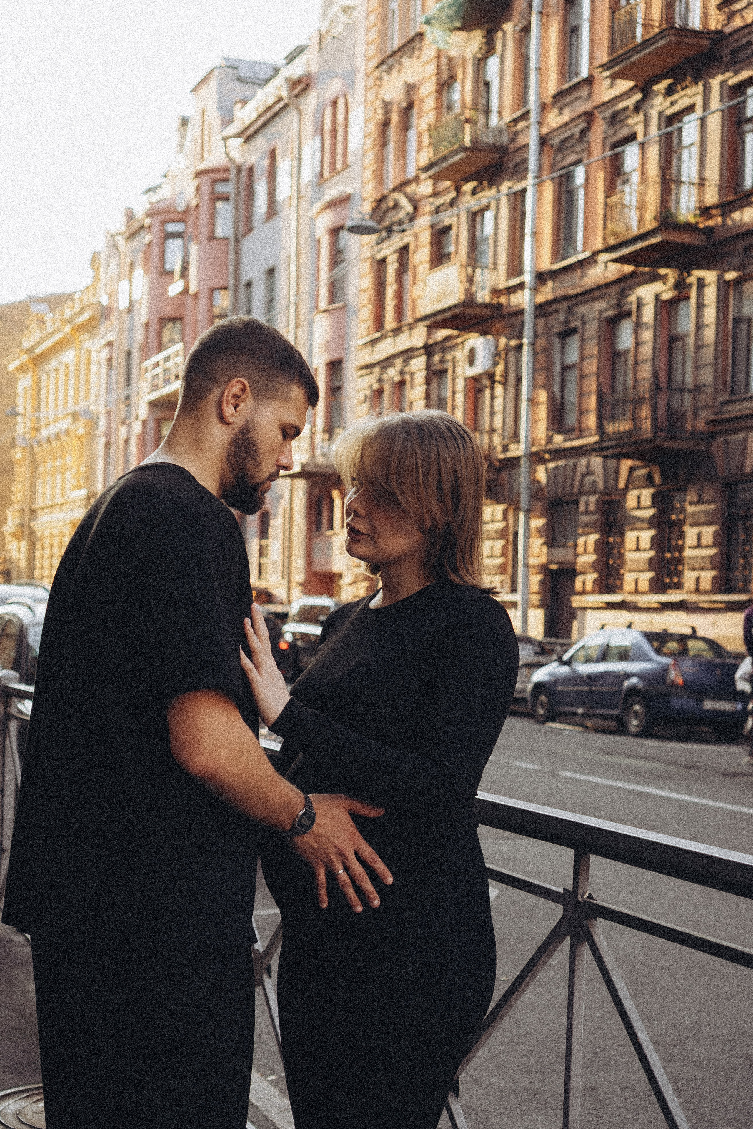 БЕРЕМЕННОСТЬ. Профессиональный фотограф, Санкт-Петербург — Виктория Богомолова