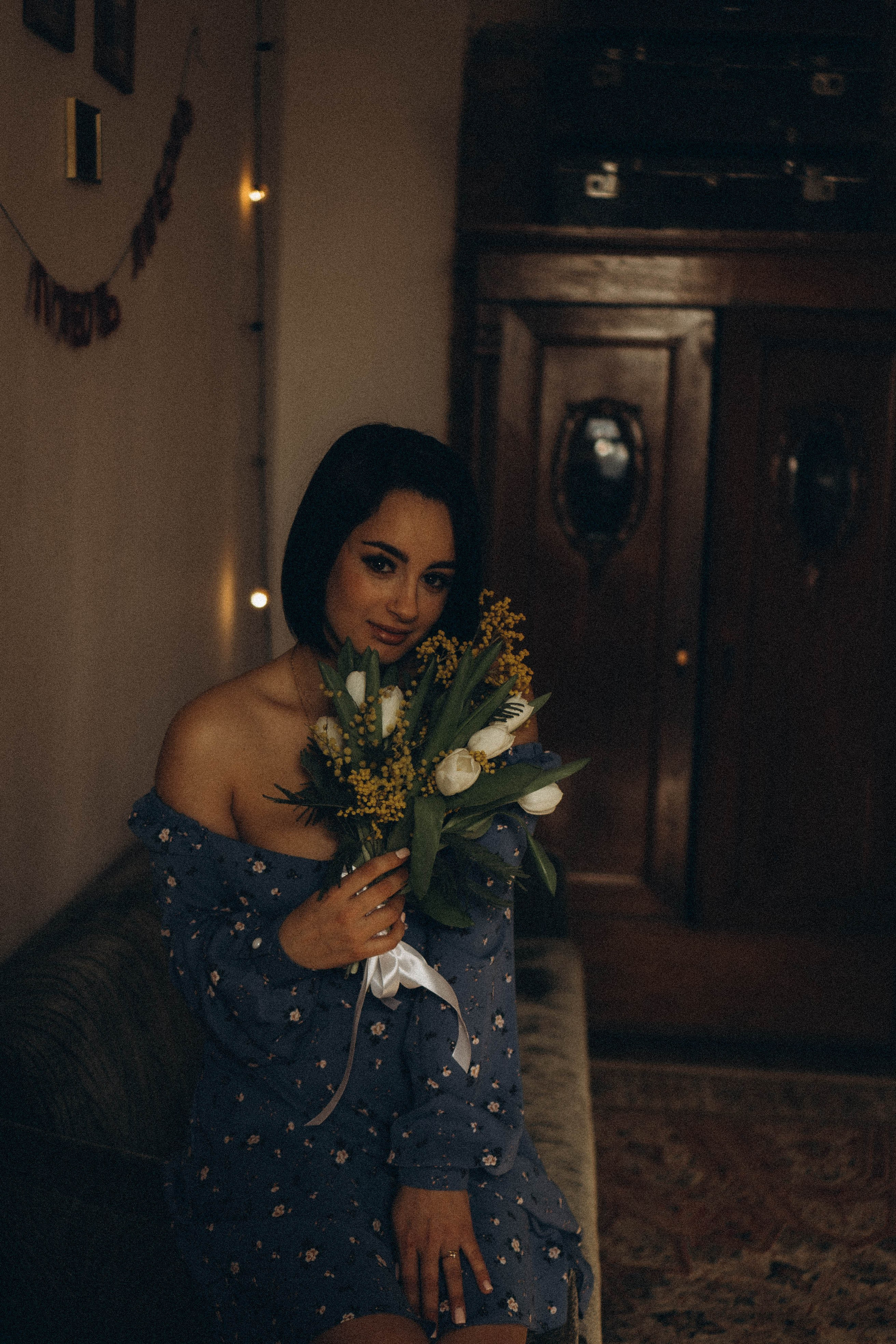 LOVE в квартире. Профессиональный фотограф, Санкт-Петербург — Виктория Богомолова