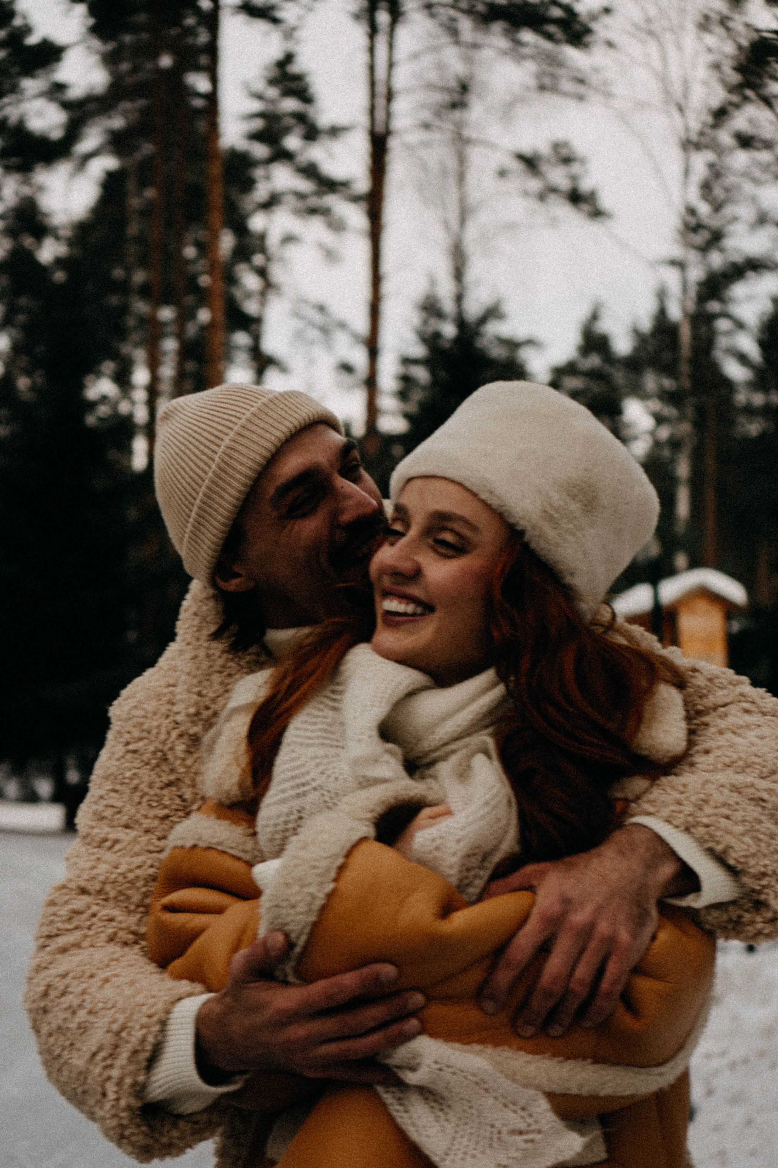 Каток. Профессиональный фотограф, Санкт-Петербург — Виктория Богомолова