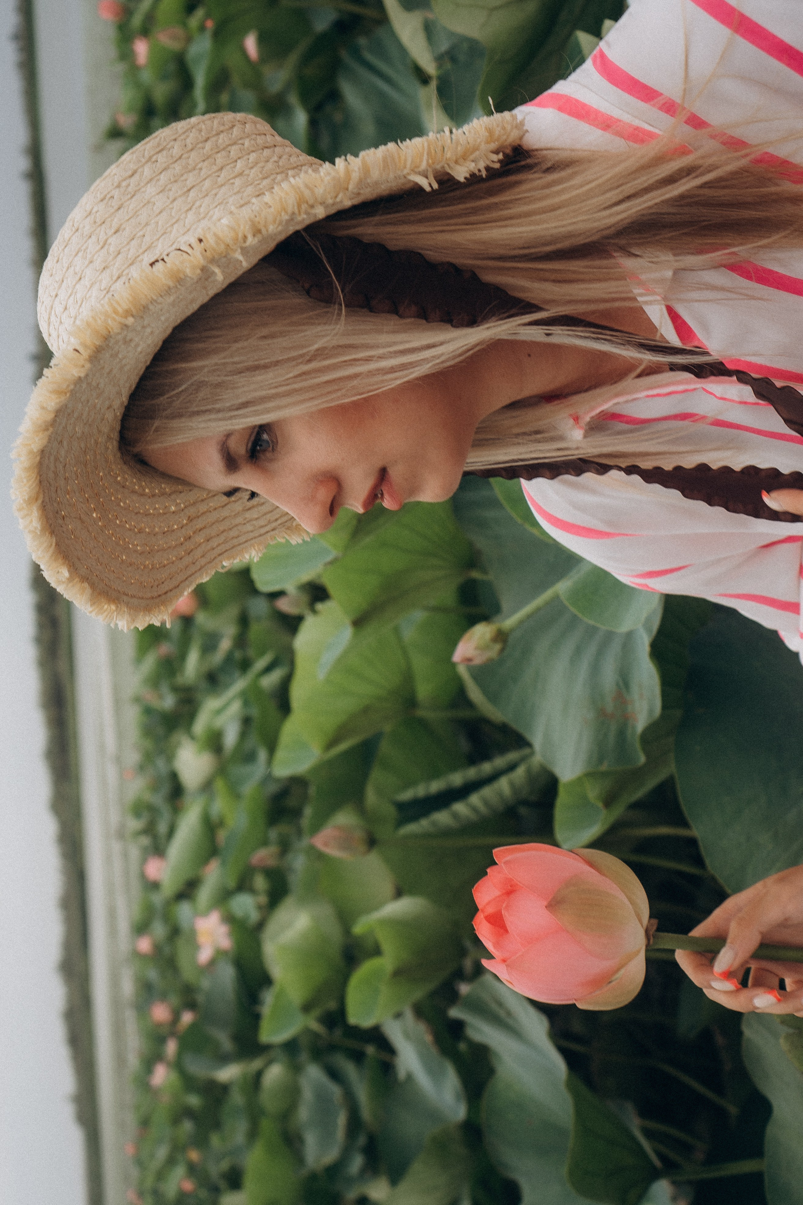 ЛОТОСОВАЯ ПОЛЯНА. Профессиональный фотограф, Санкт-Петербург — Виктория Богомолова