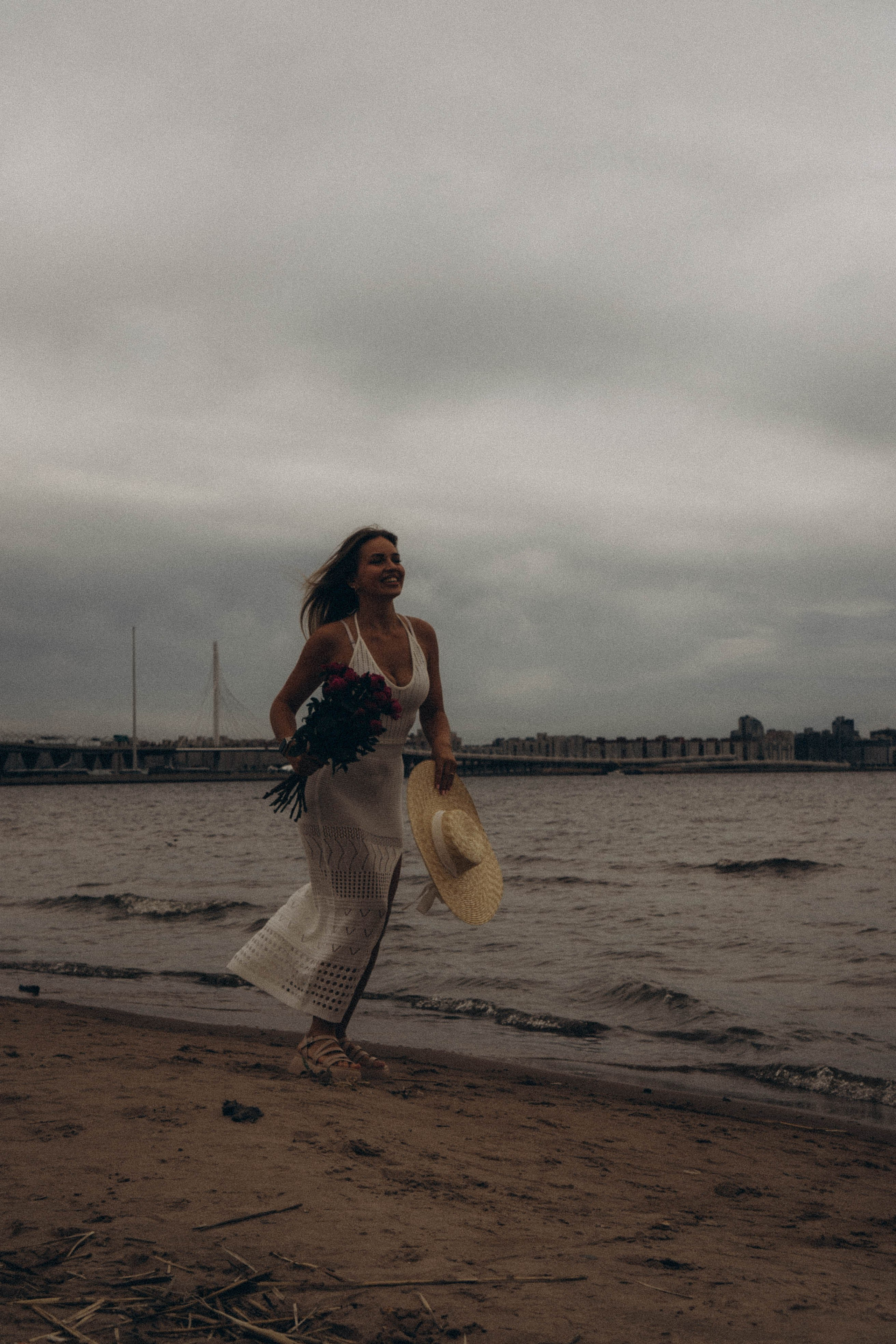Прогулка в парке. Профессиональный фотограф, Санкт-Петербург — Виктория Богомолова