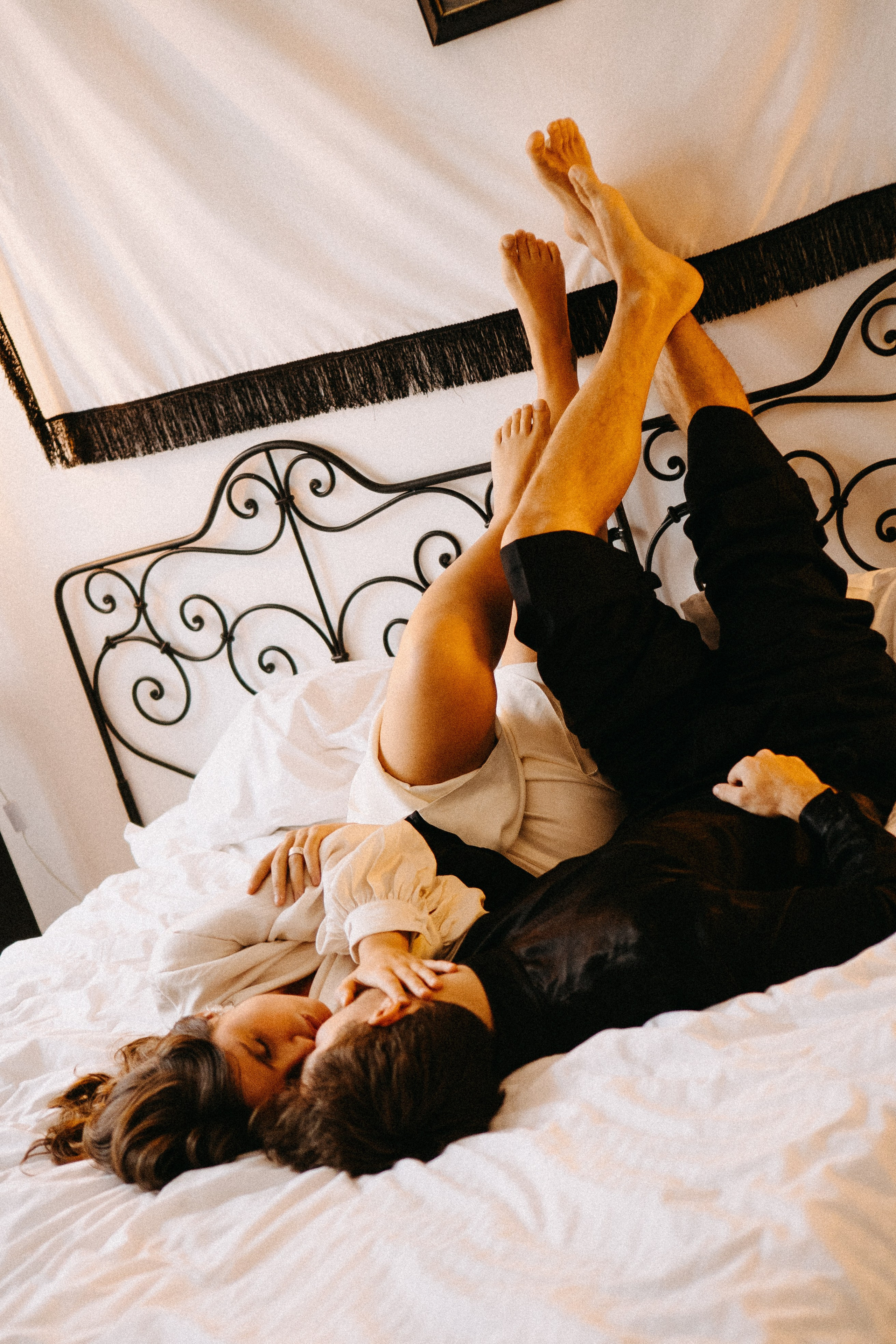 СБОРЫ ЖЕНИХА И НЕВЕСТЫ В УЮТНОЙ КВАРТИРЕ В ЦЕНТРЕ САНТК-ПЕТЕРБУРГА. Профессиональный фотограф, Санкт-Петербург — Виктория Богомолова