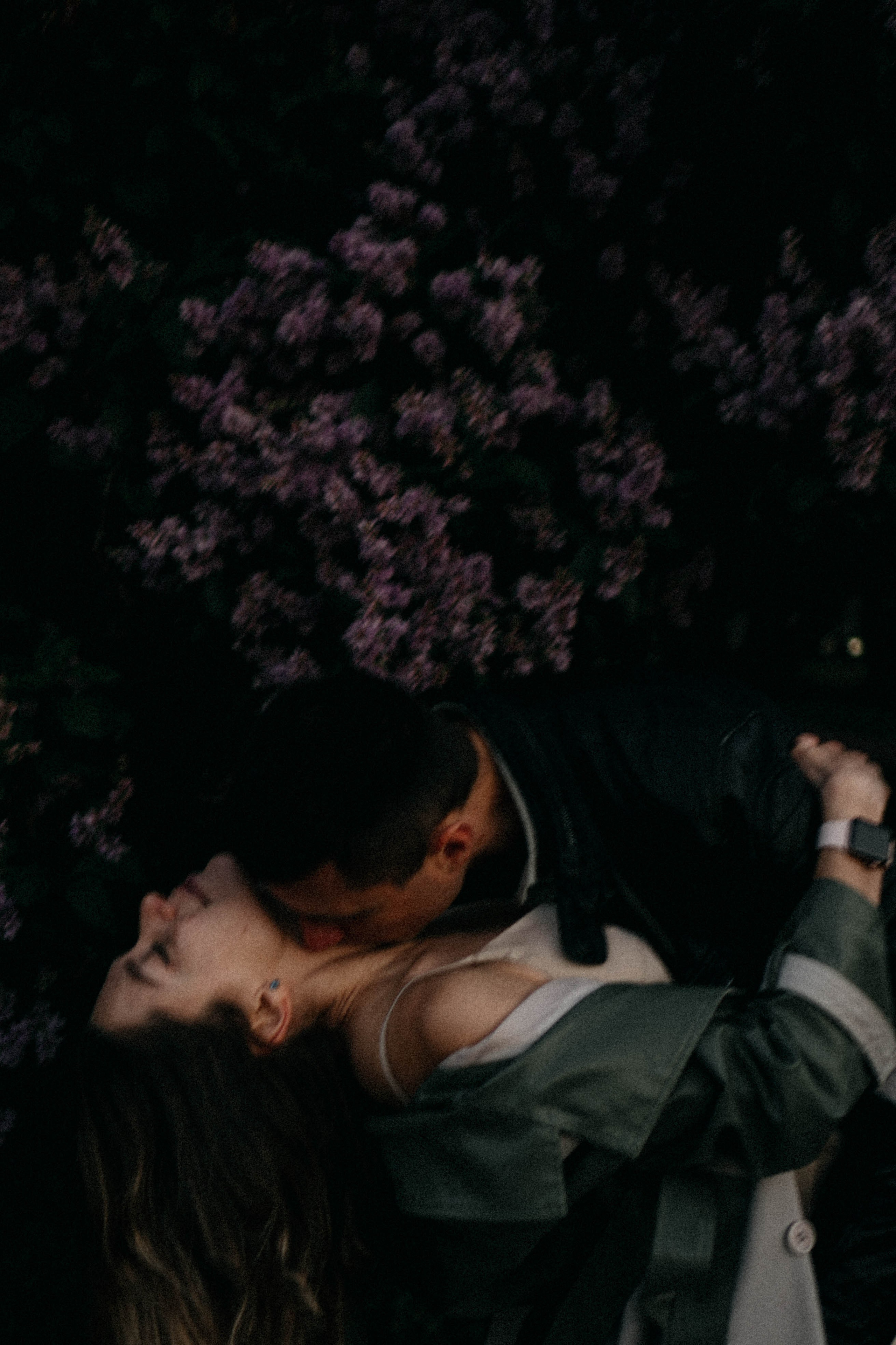 Рассветная, белые ночи. Профессиональный фотограф, Санкт-Петербург — Виктория Богомолова