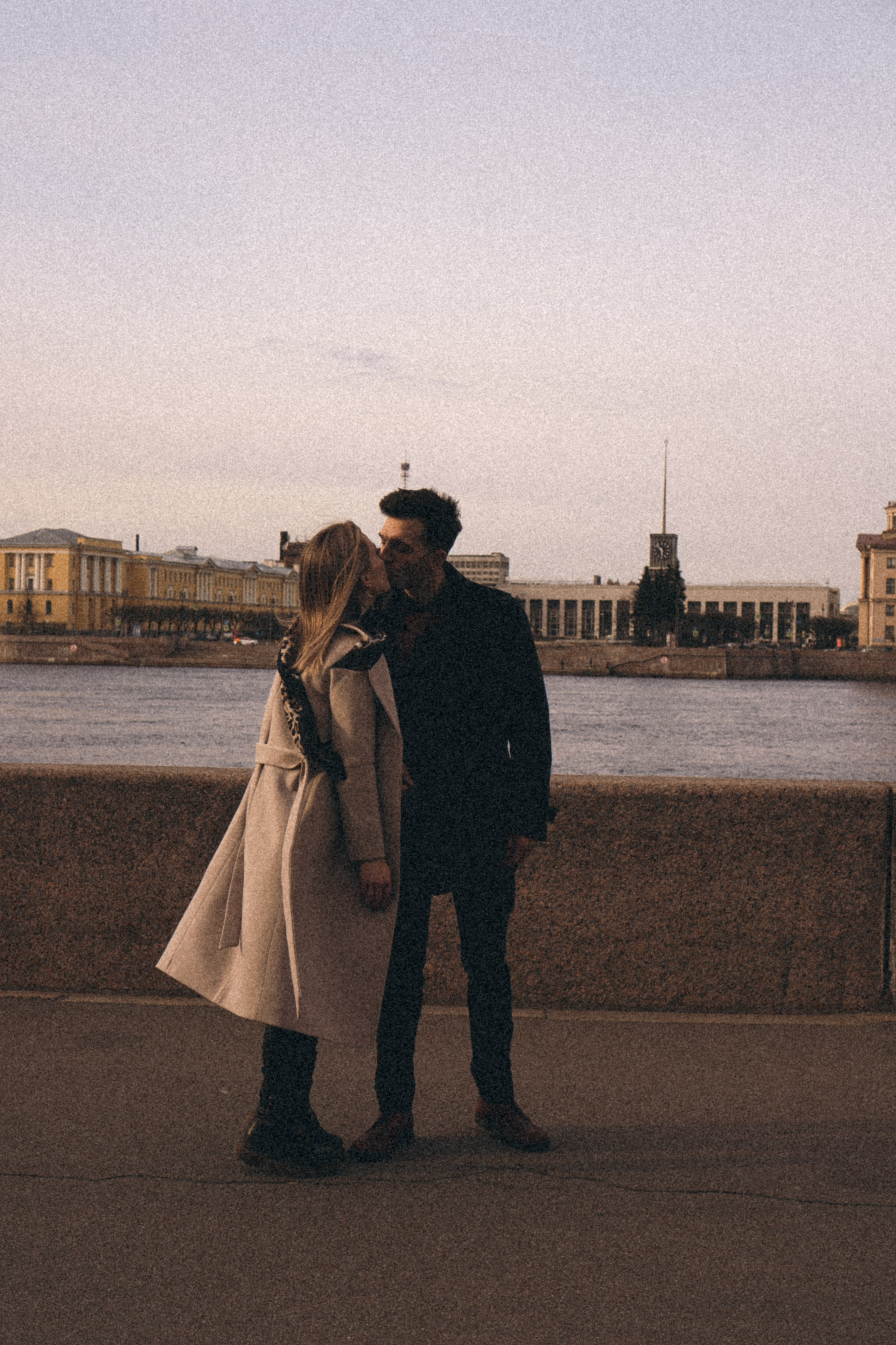 Love stori. Профессиональный фотограф, Санкт-Петербург — Виктория Богомолова