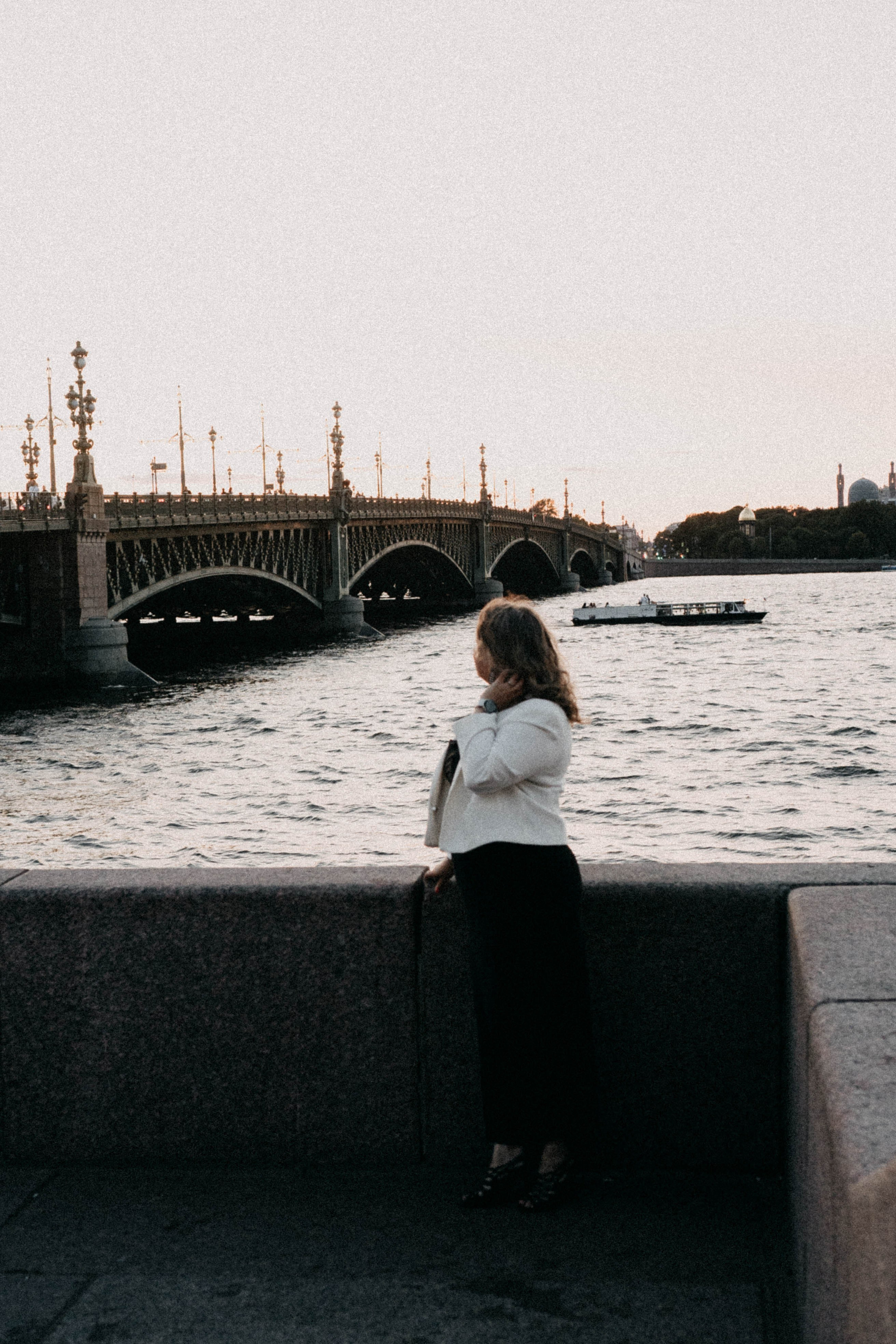 Закатная серия. Профессиональный фотограф, Санкт-Петербург — Виктория Богомолова