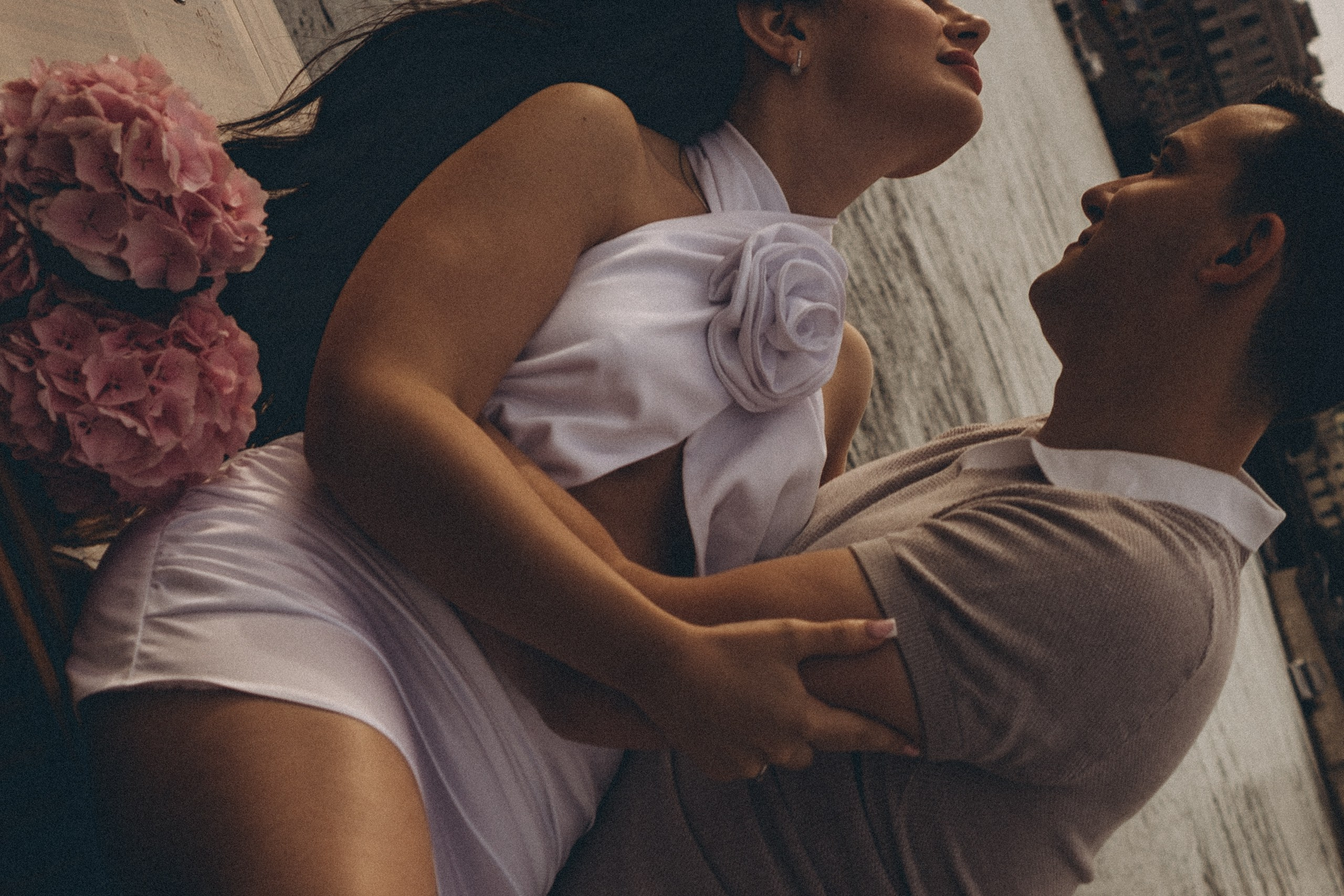 СВАДЕНБНАЯ СЬЕМКА НА КАТЕРЕ ПО КАНАЛАМ САНКТ-ПЕТЕРБУРГА И В АКВАТОРИИ НЕВЫ. Профессиональный фотограф, Санкт-Петербург — Виктория Богомолова