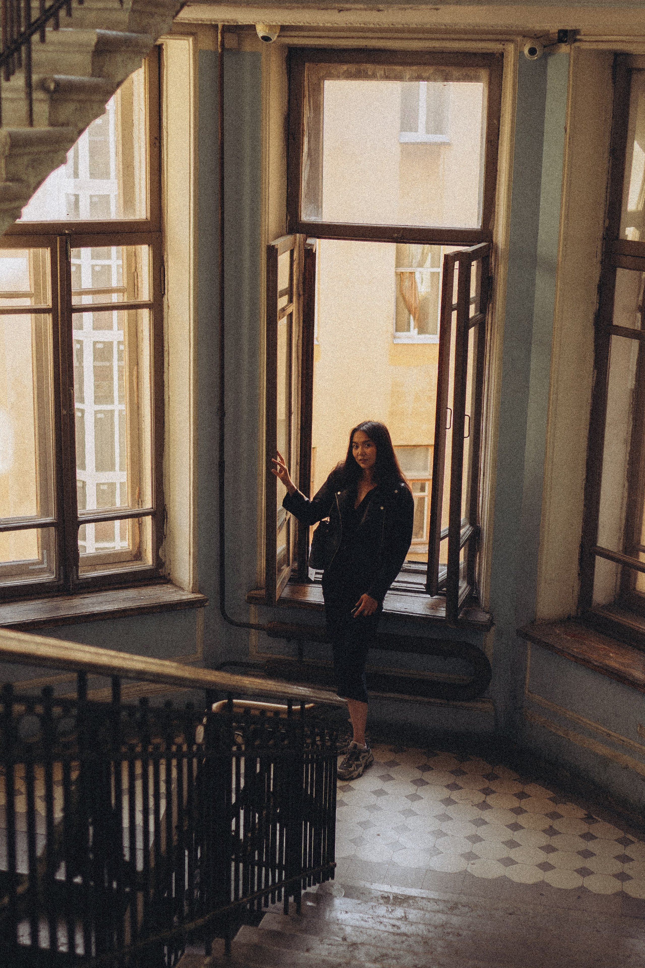 ПАРАДНАЯ. Профессиональный фотограф, Санкт-Петербург — Виктория Богомолова