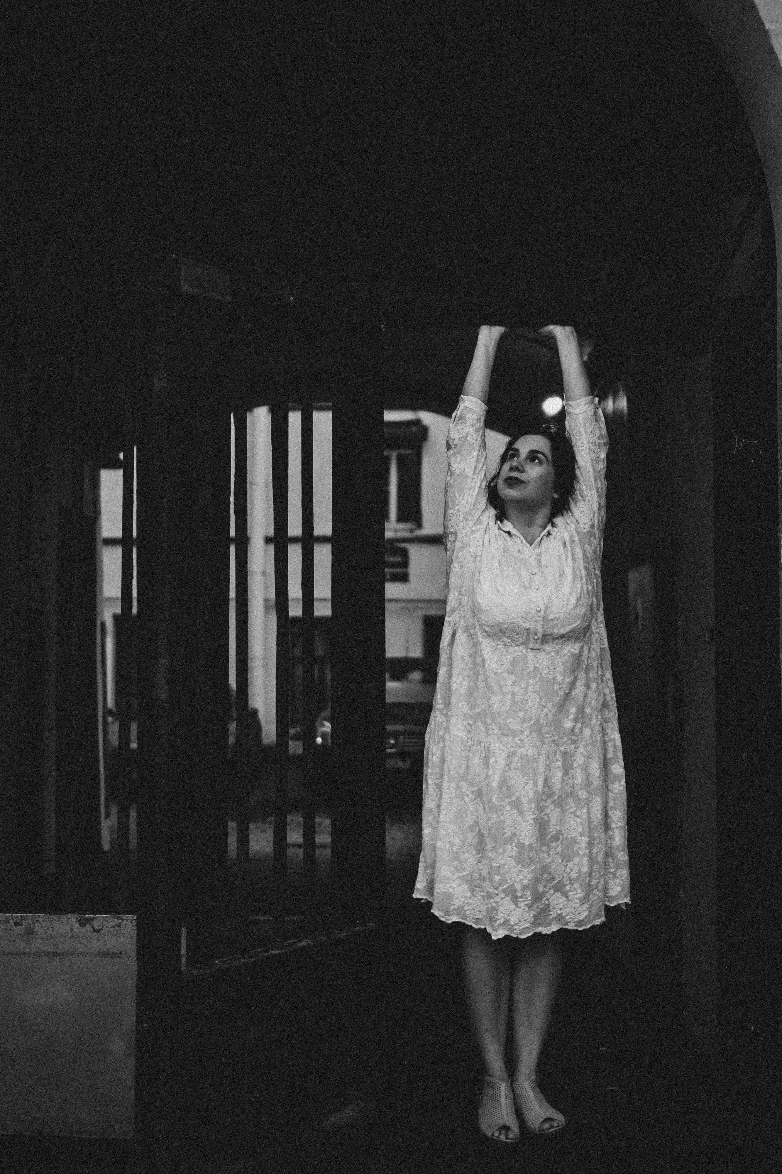 РАССВЕТ С РАЗВОДНЫМИ МОСТАМИ. Профессиональный фотограф, Санкт-Петербург — Виктория Богомолова