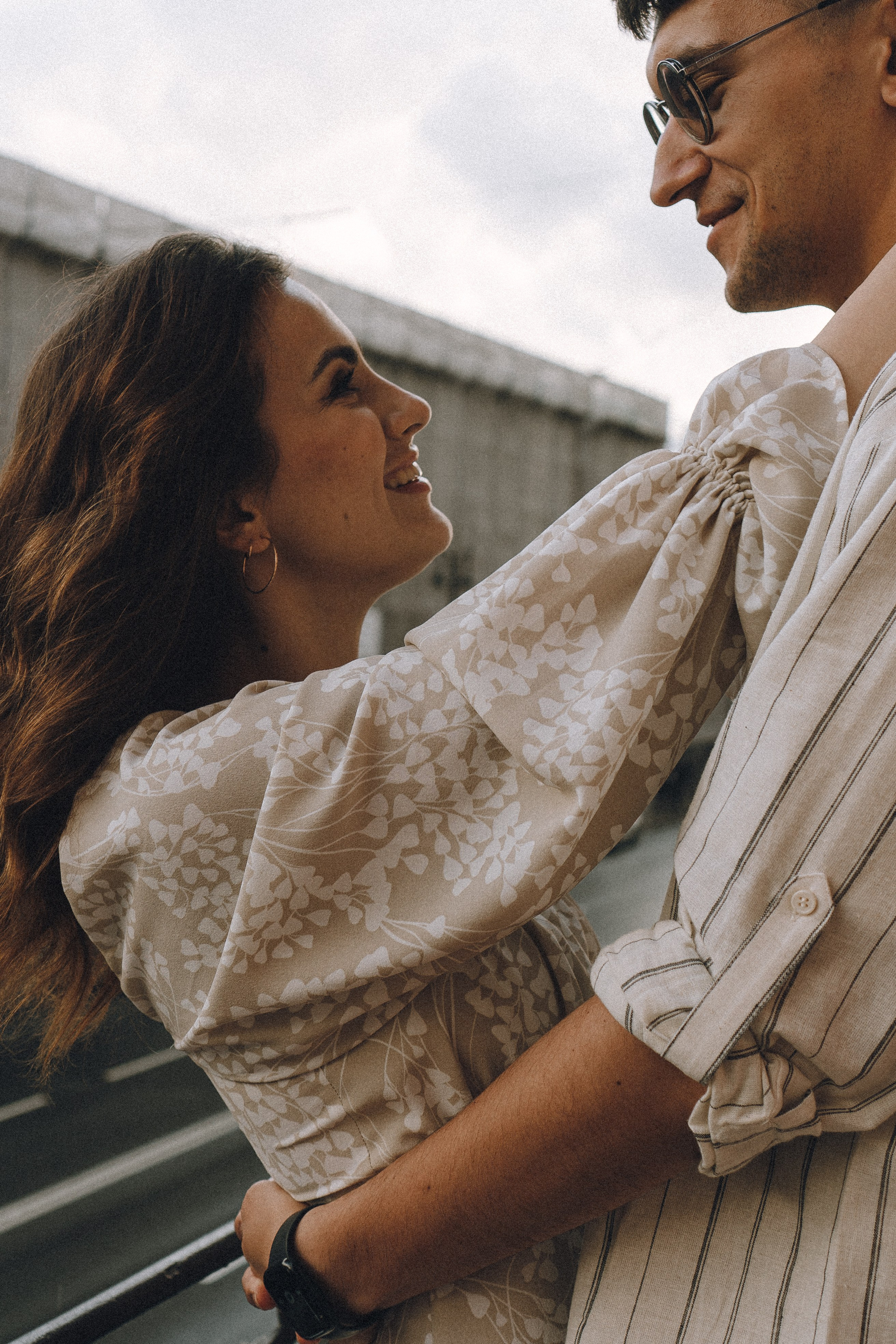 ЛЮБОВЬ В ИЮНЕ. Профессиональный фотограф, Санкт-Петербург — Виктория Богомолова