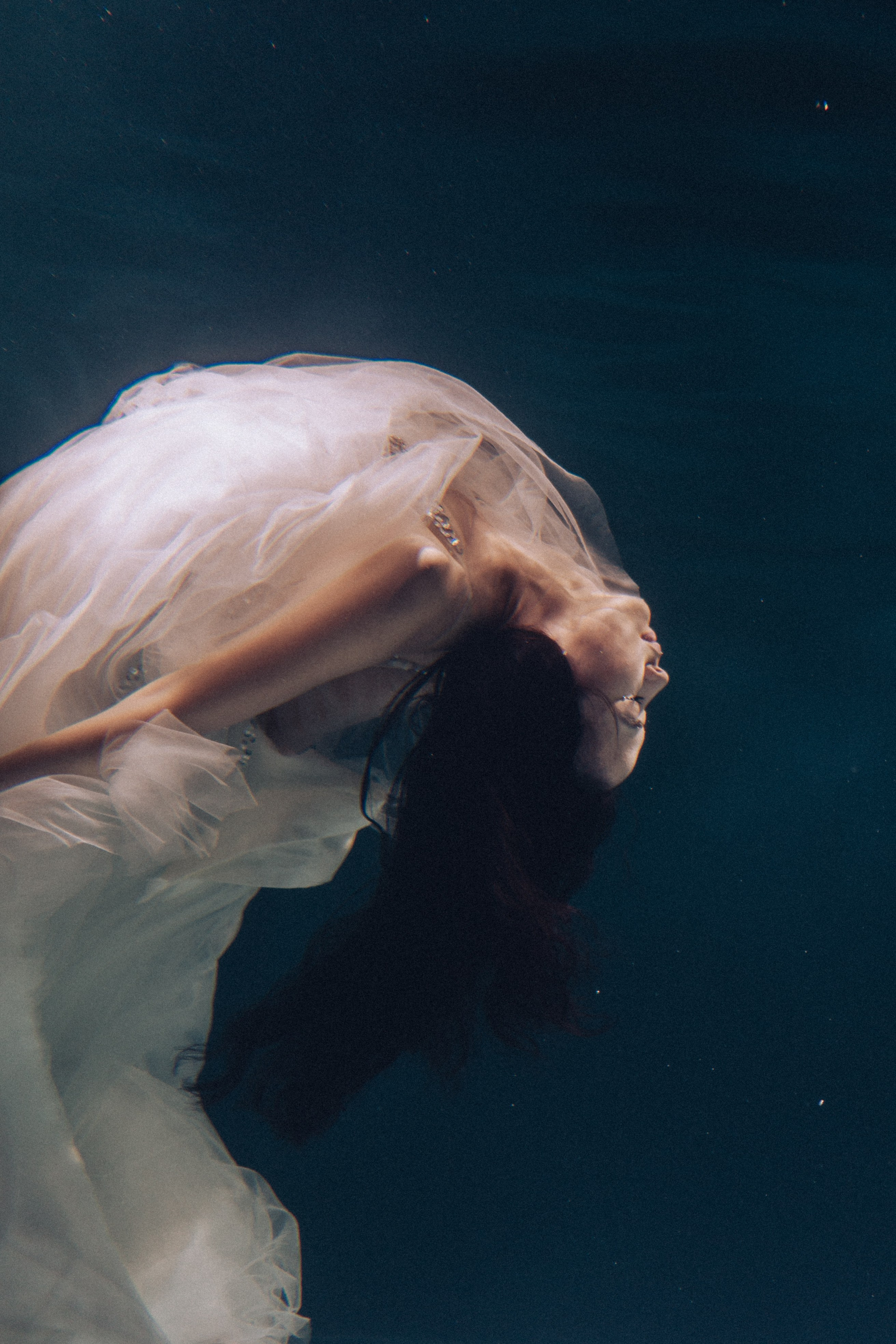 ФОТОСЕСИСИЯ В БАССЕЙНЕ. Профессиональный фотограф, Санкт-Петербург — Виктория Богомолова