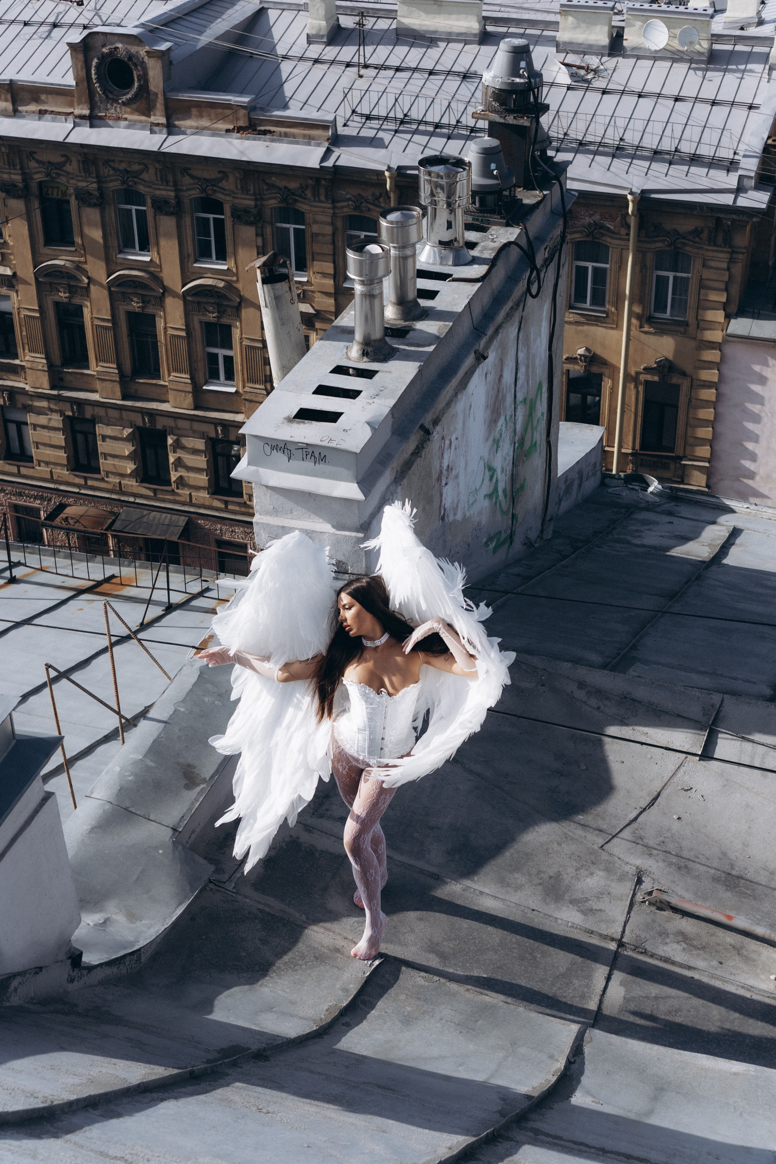 АНГЕЛ. Профессиональный фотограф, Санкт-Петербург — Виктория Богомолова