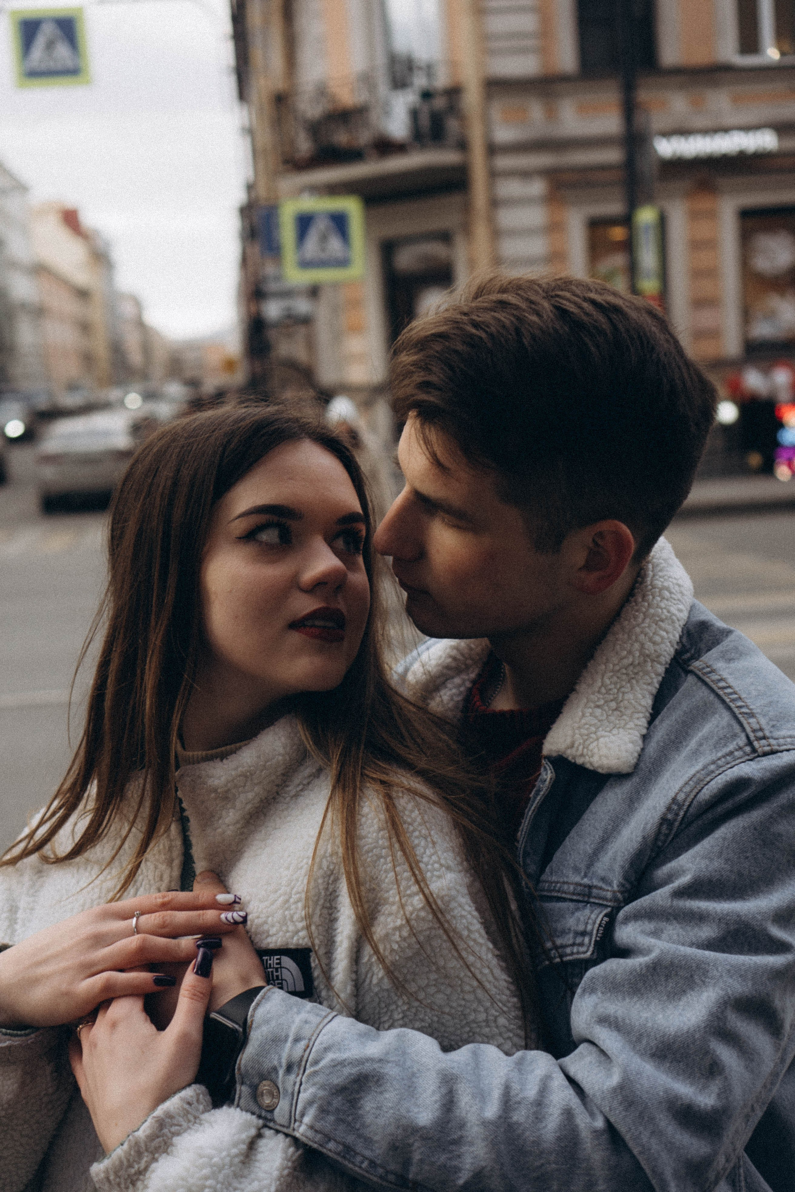 Прогулочная. Профессиональный фотограф, Санкт-Петербург — Виктория Богомолова