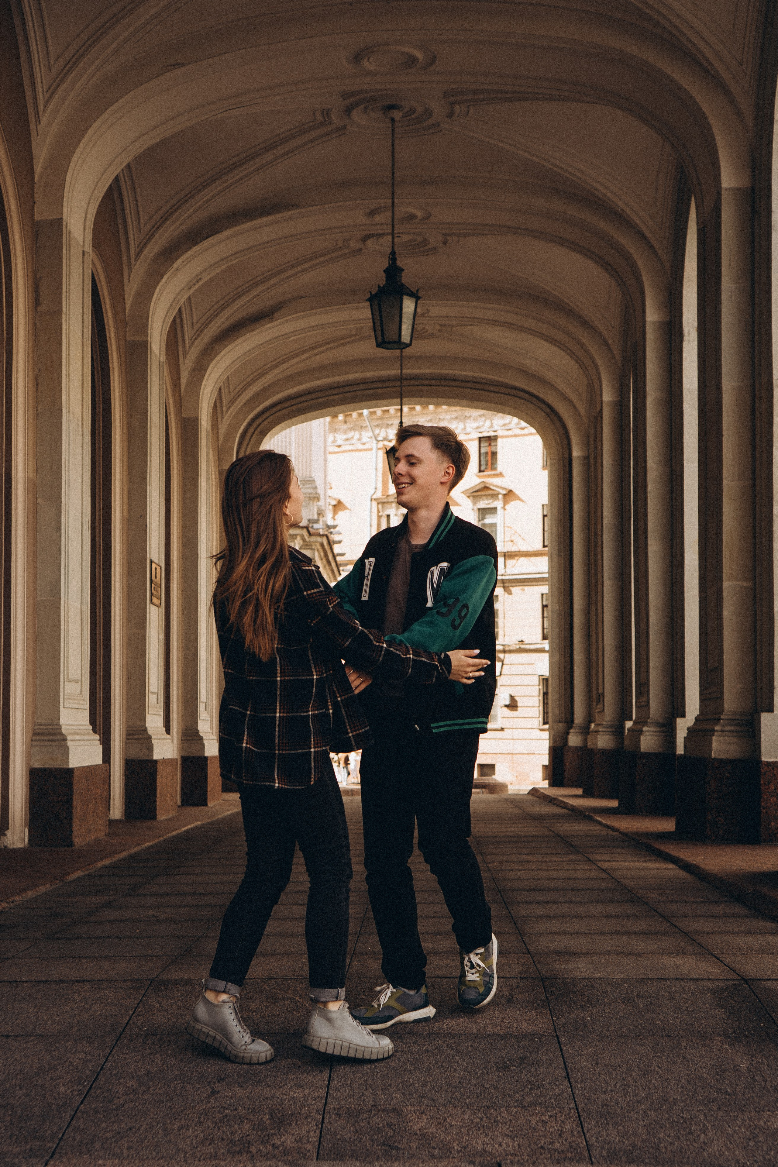 ПРОГУЛКА ПО САНКТ-ПЕТЕРБУРГУ. Профессиональный фотограф, Санкт-Петербург — Виктория Богомолова