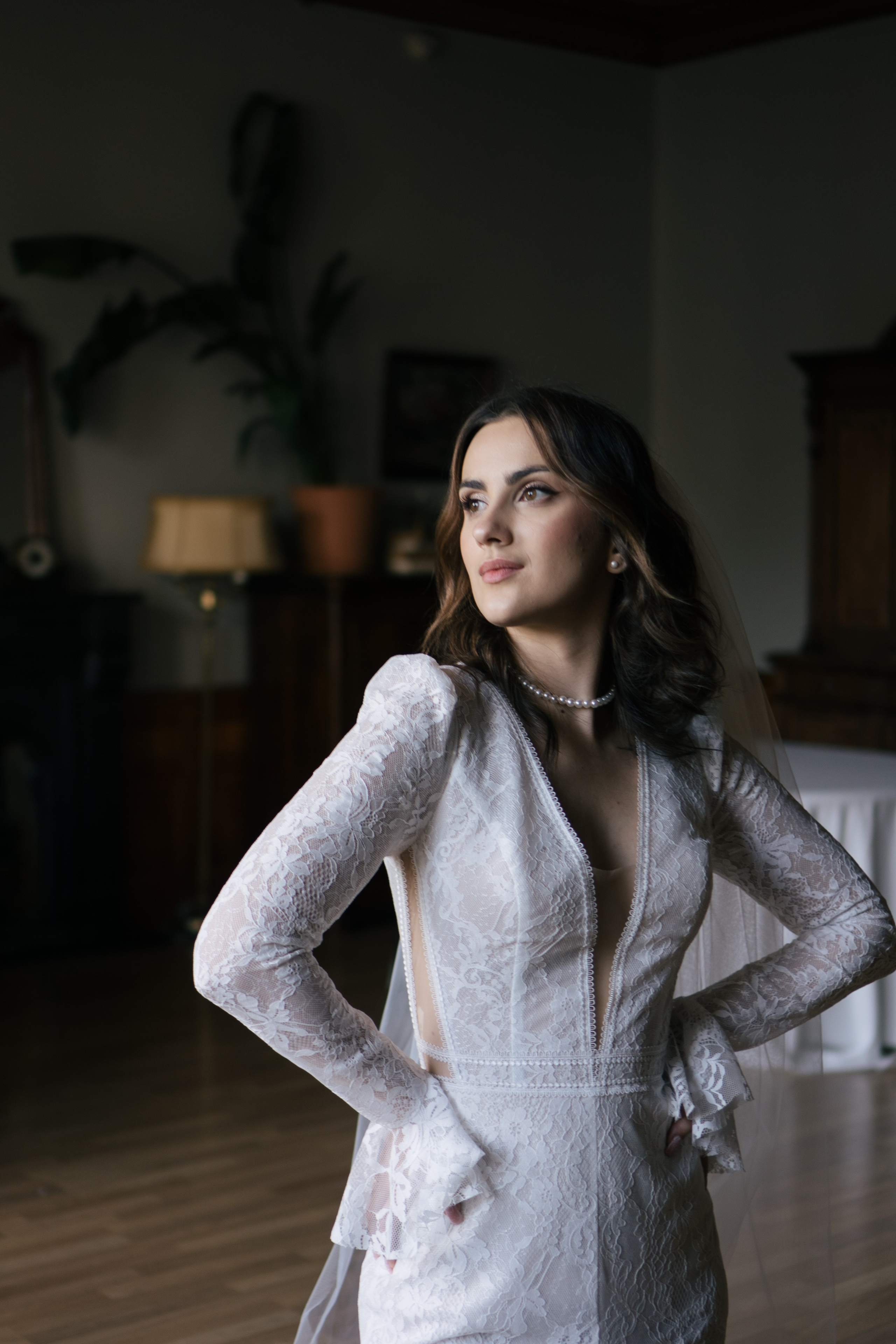 СВАДЕБНАЯ СЬЕМКА В СТУДИИ. Профессиональный фотограф, Санкт-Петербург — Виктория Богомолова